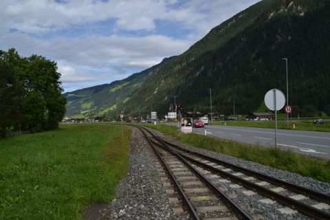 ausztria, zillertal