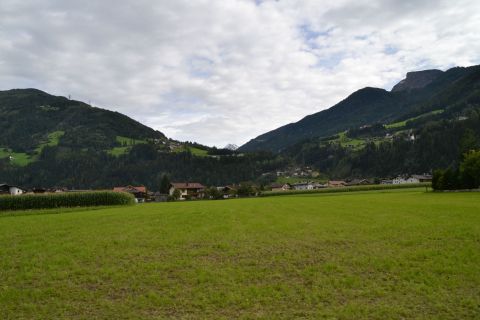 ausztria, zillertal