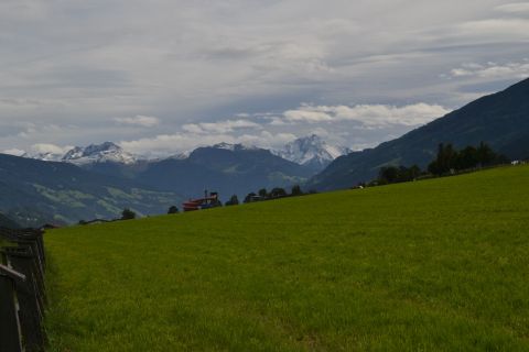 ausztria, zillertal