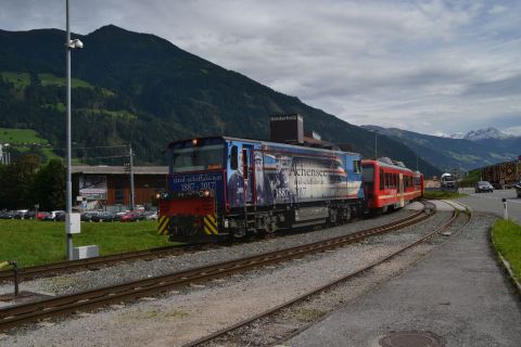 ausztria, zillertal