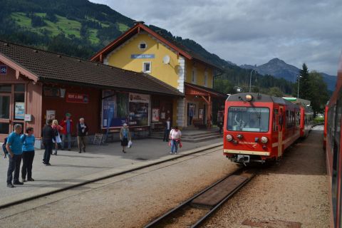 ausztria, zillertal