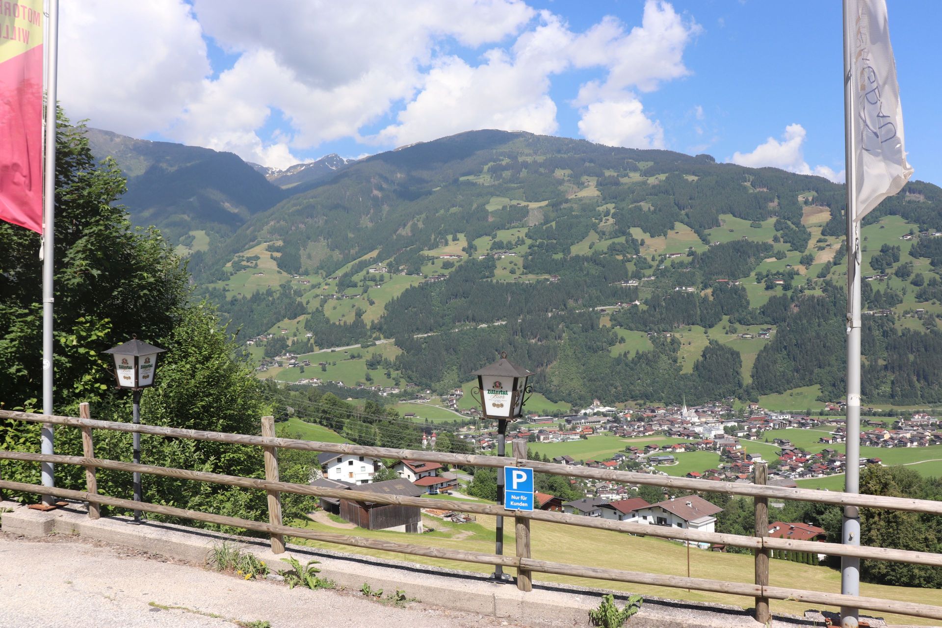 Abenteuer Goldbergbau, zillertal, ausztria, 2023, aranybánya