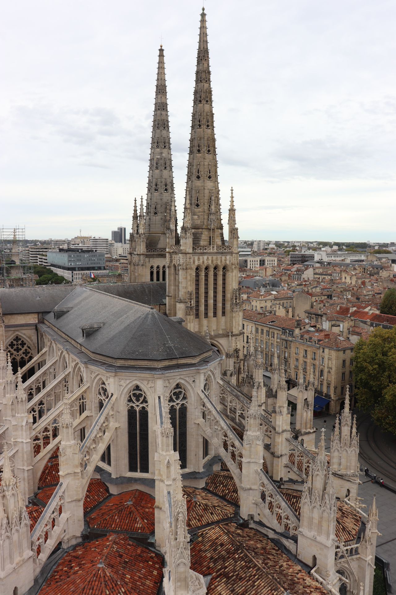 Bordeaux