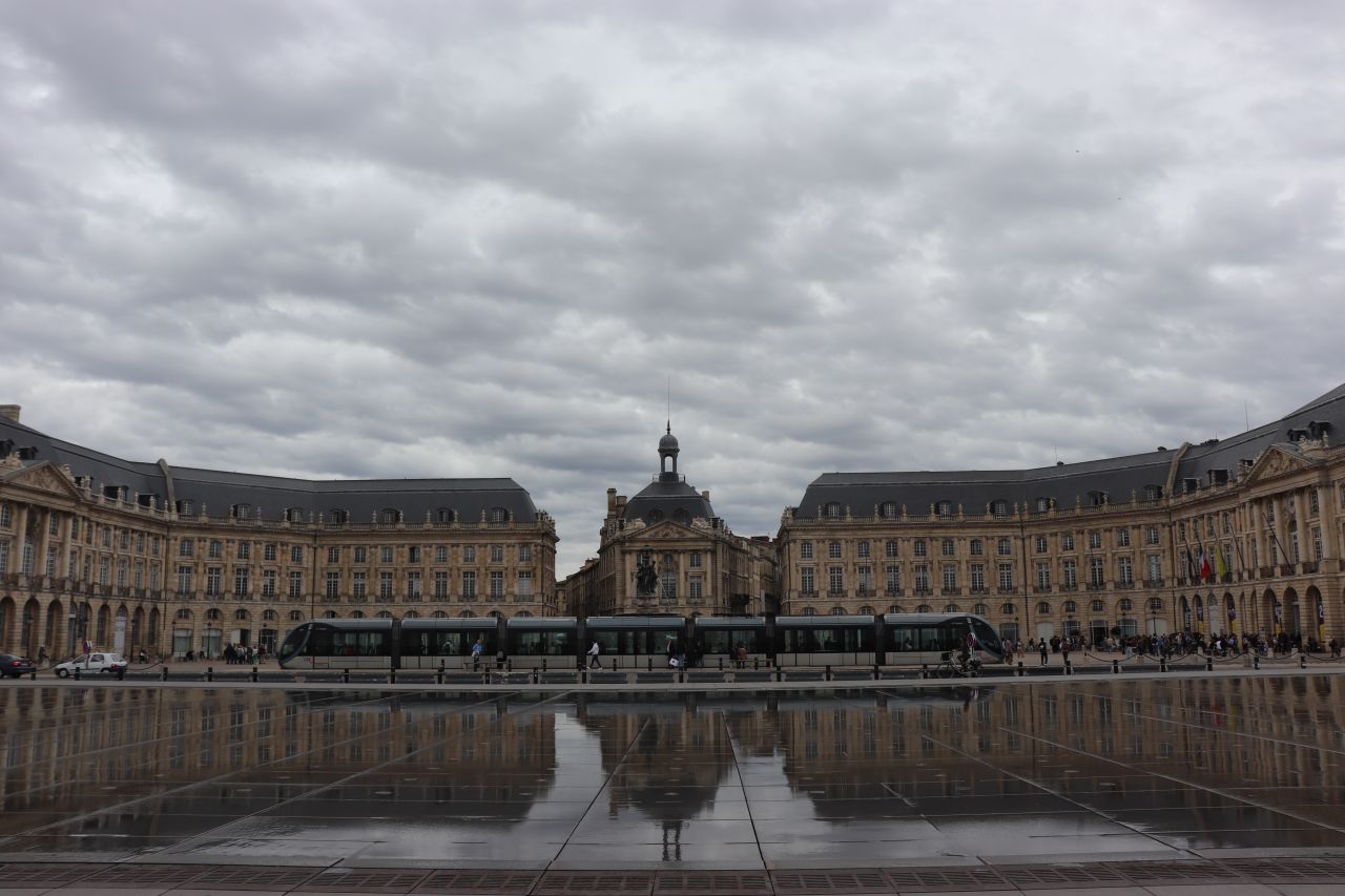 Bordeaux