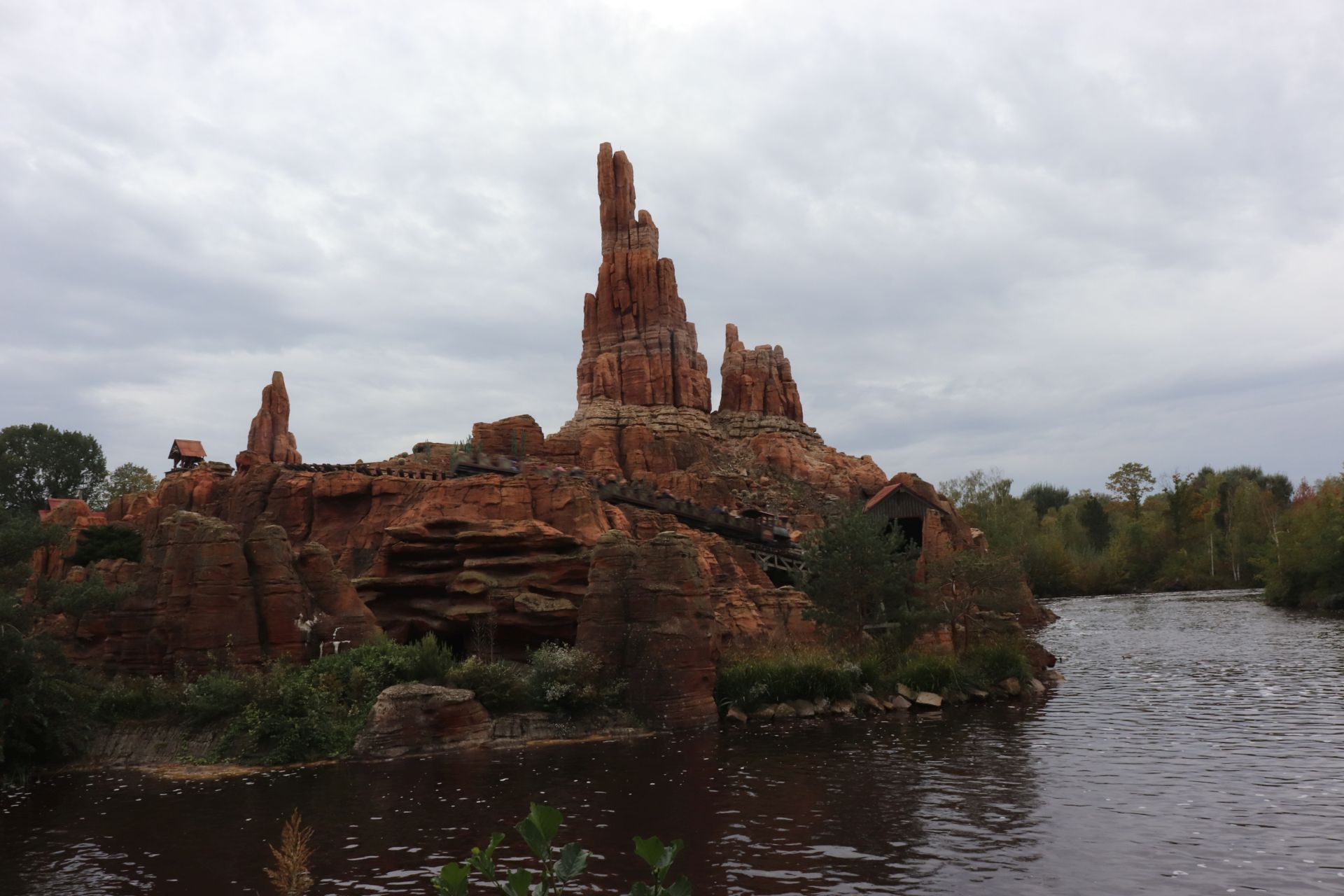 disneyland, paris