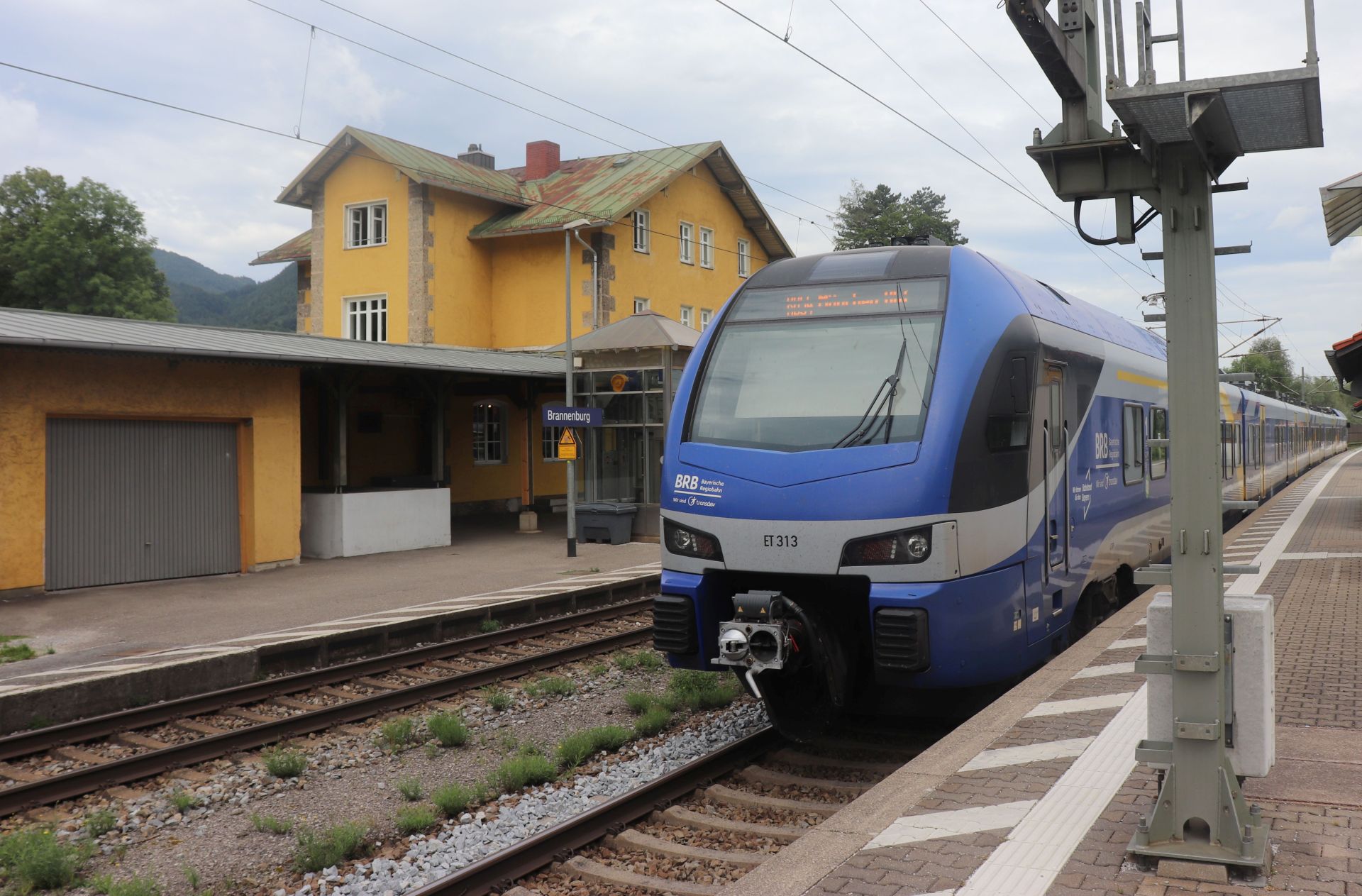 wendelsteinbahn, fogaskerekű, németország