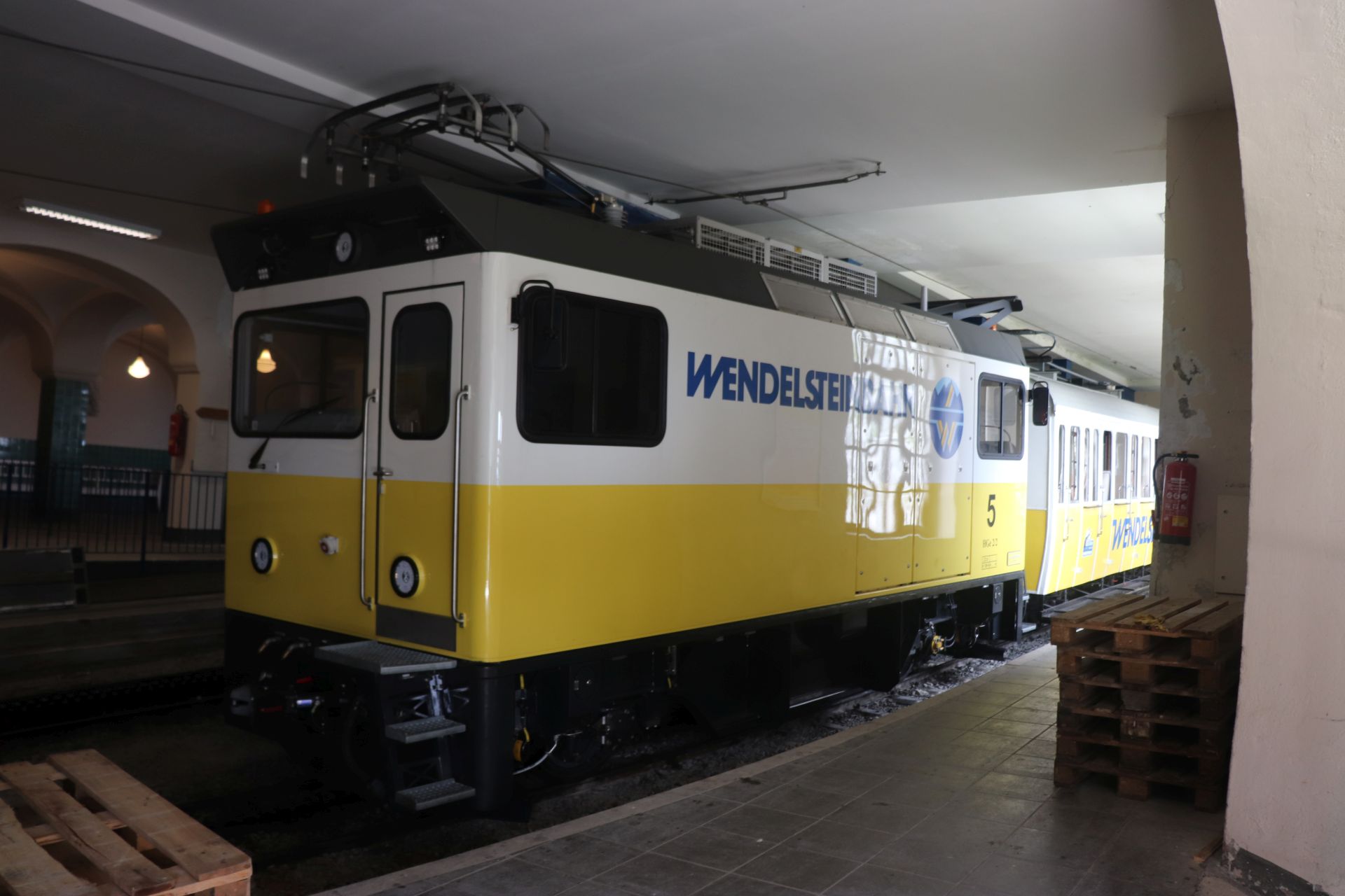 wendelsteinbahn, fogaskerekű, németország