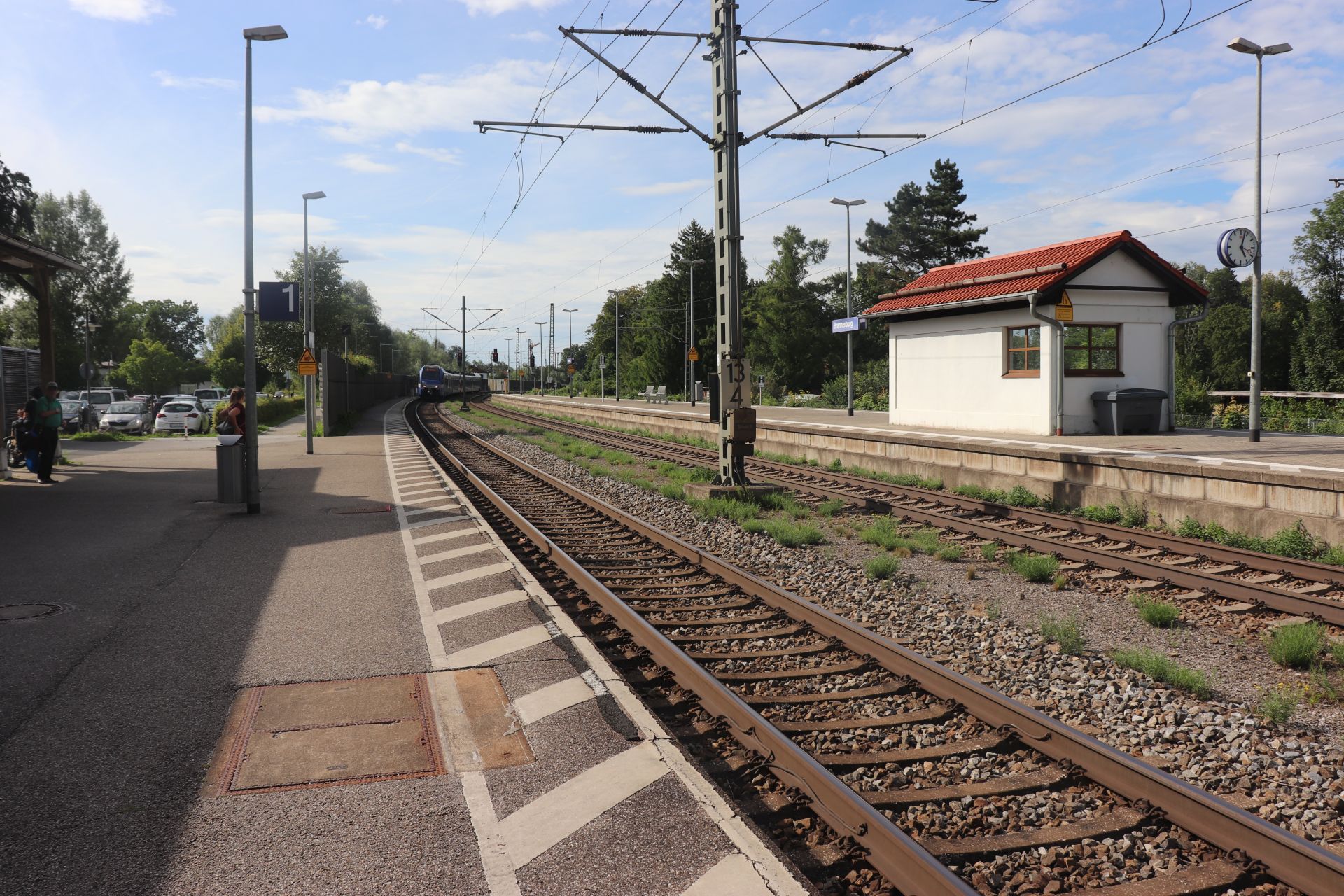 wendelsteinbahn, fogaskerekű, németország