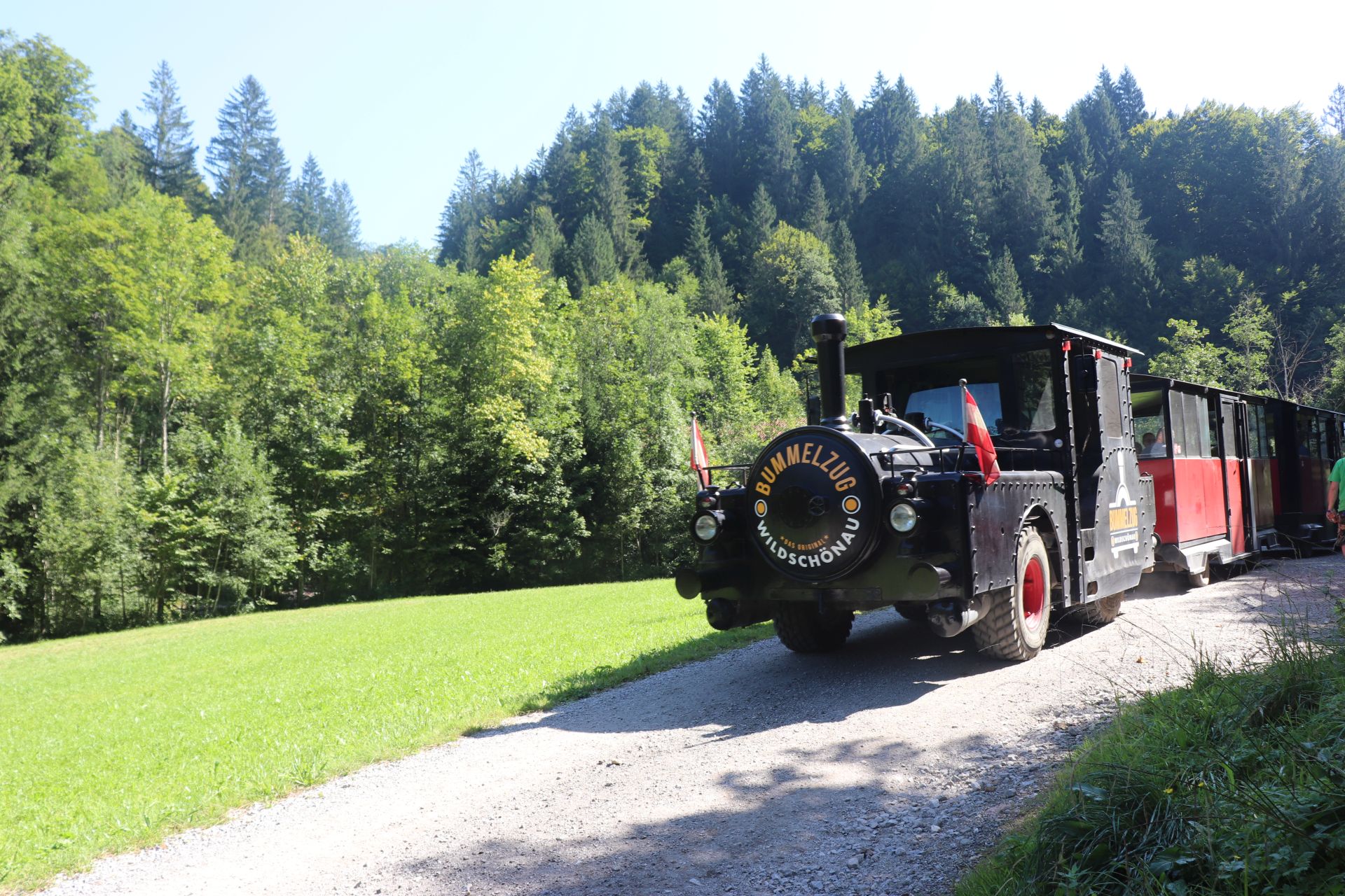 kundl, szurdok, tirol, ausztria