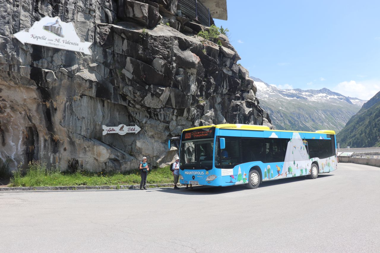 mayrhofen, ausztria, stillup, víztározó