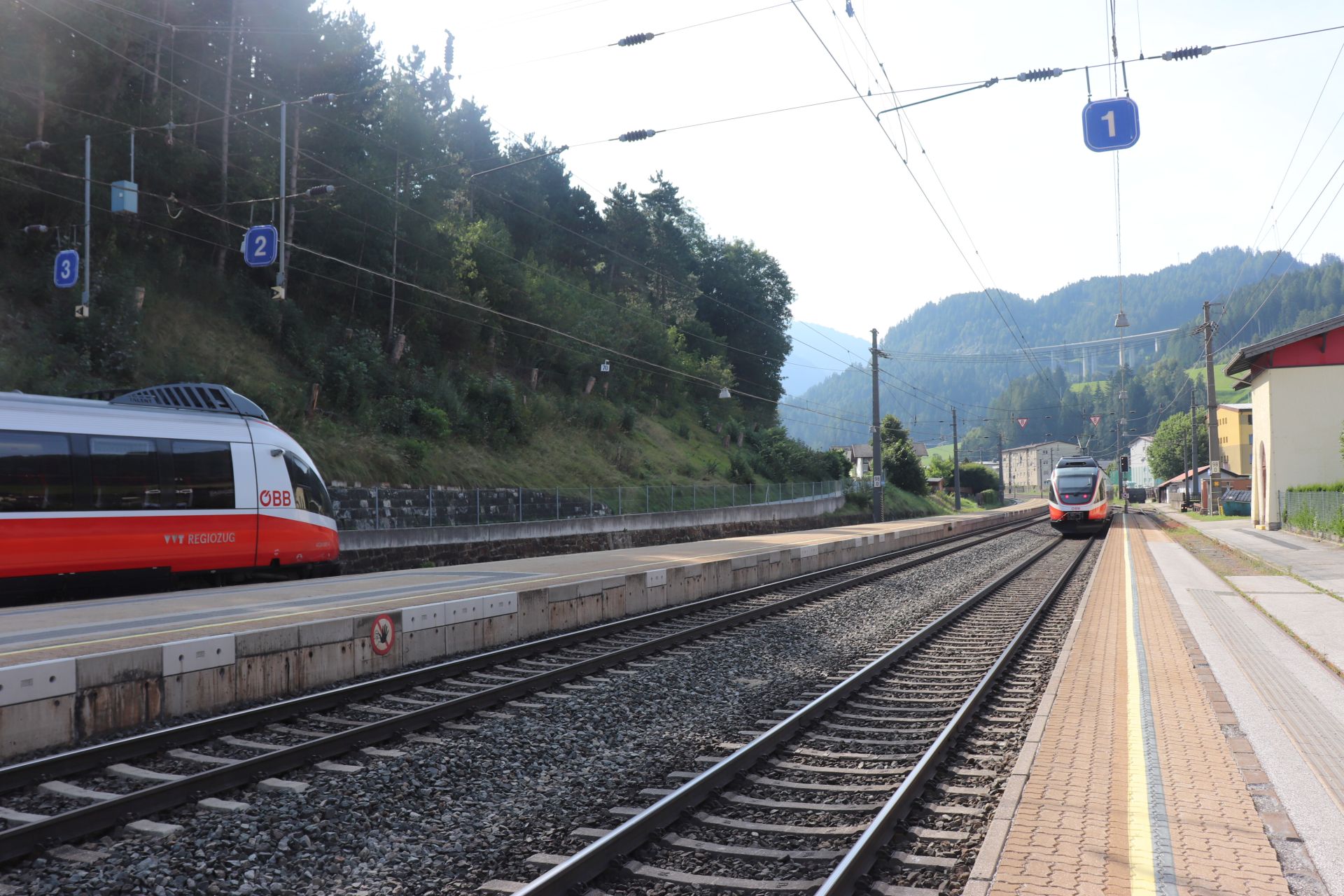 brenner, tirol, ausztria