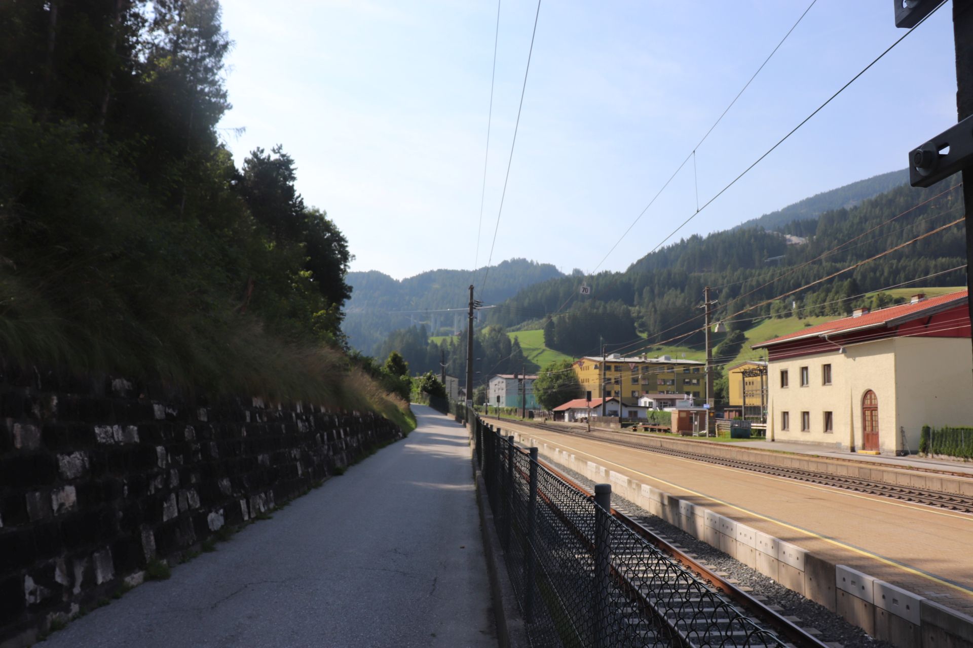 brenner, tirol, ausztria