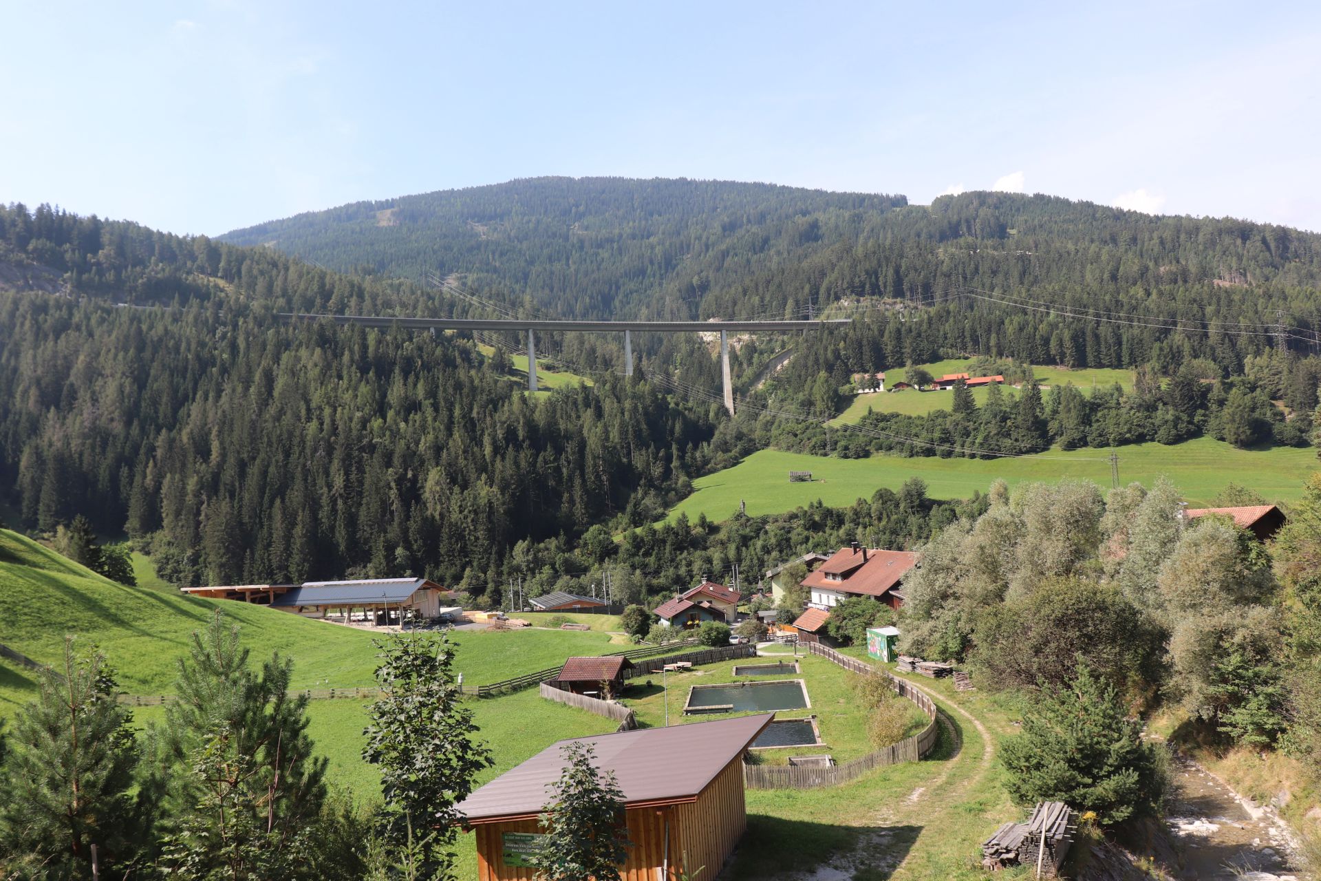 brenner, tirol, ausztria