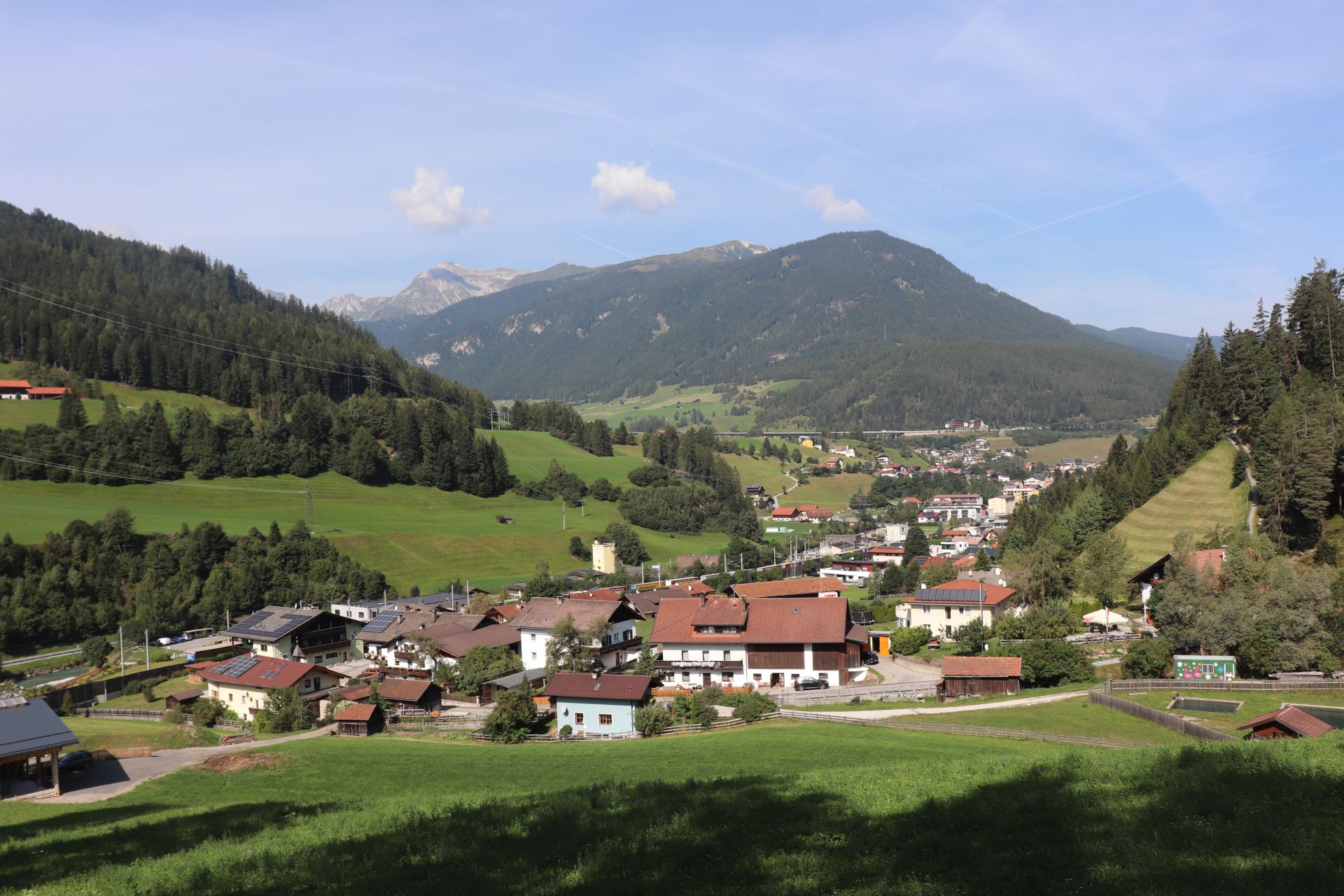 brenner, tirol, ausztria