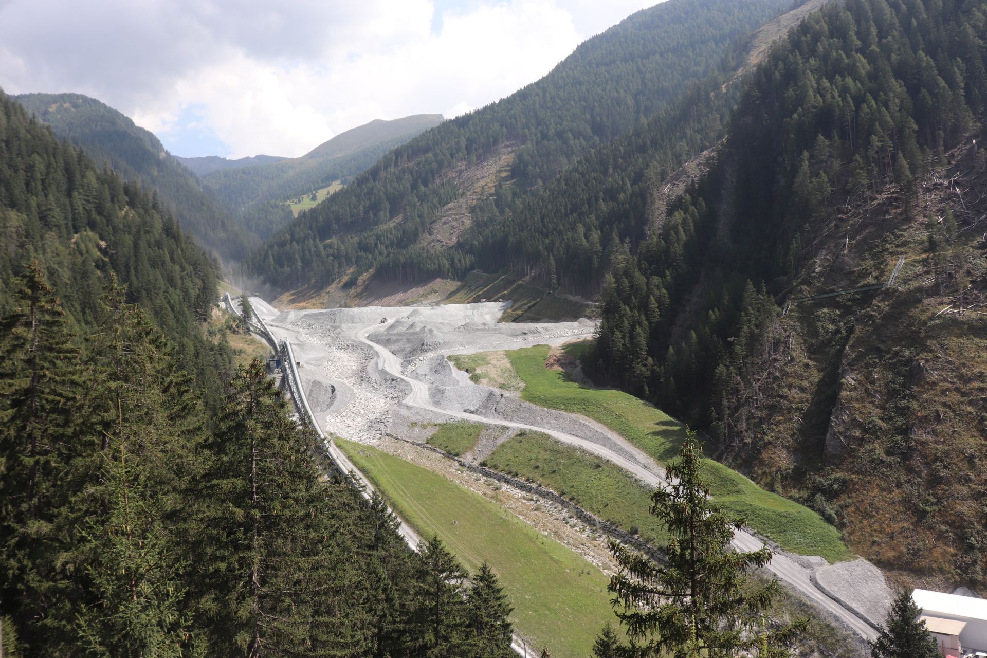 brenner, tirol, ausztria