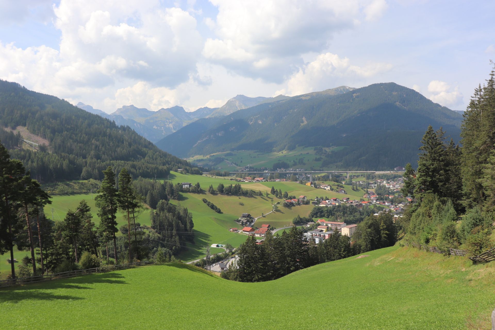 brenner, tirol, ausztria