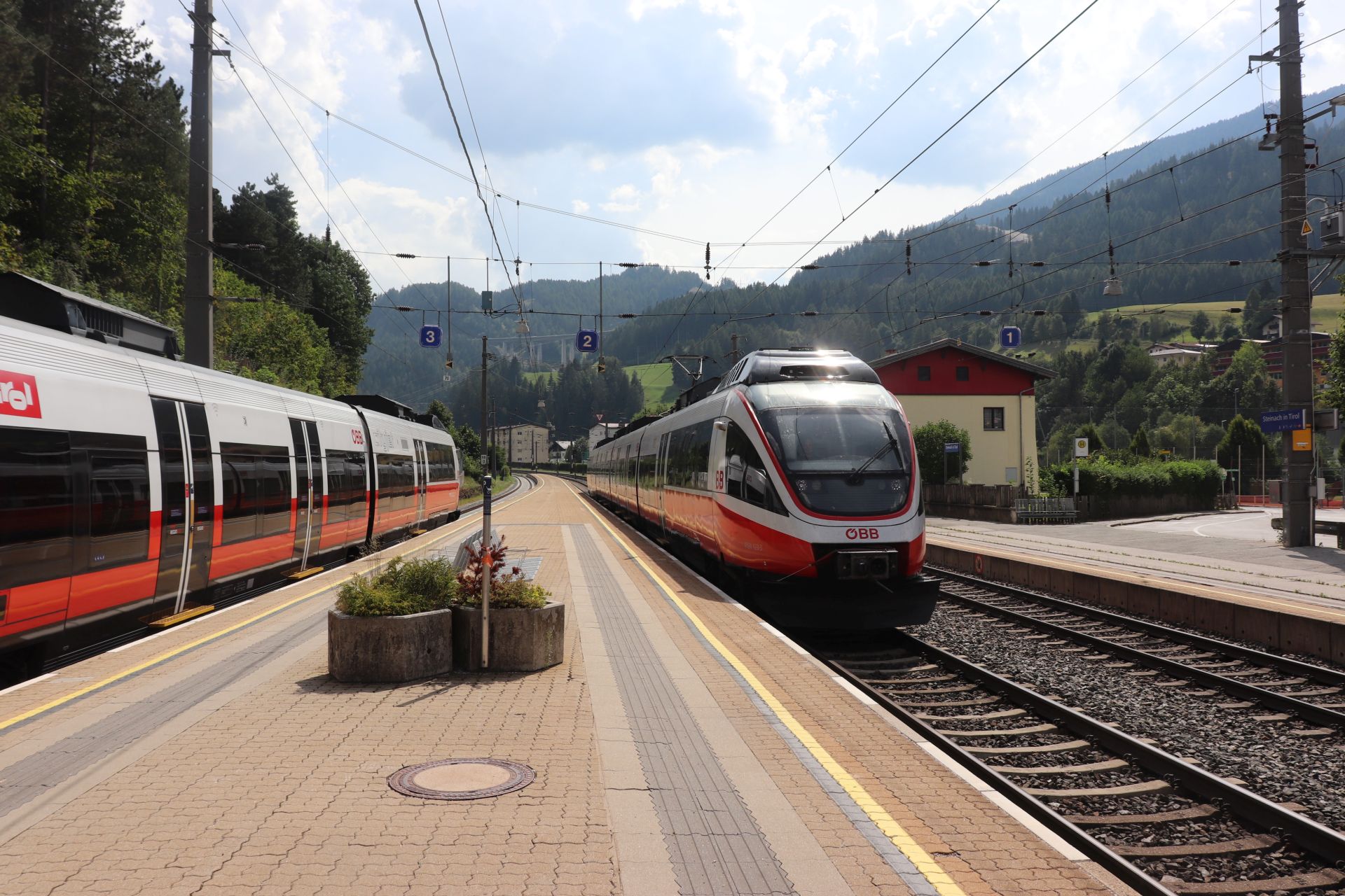 brenner, tirol, ausztria