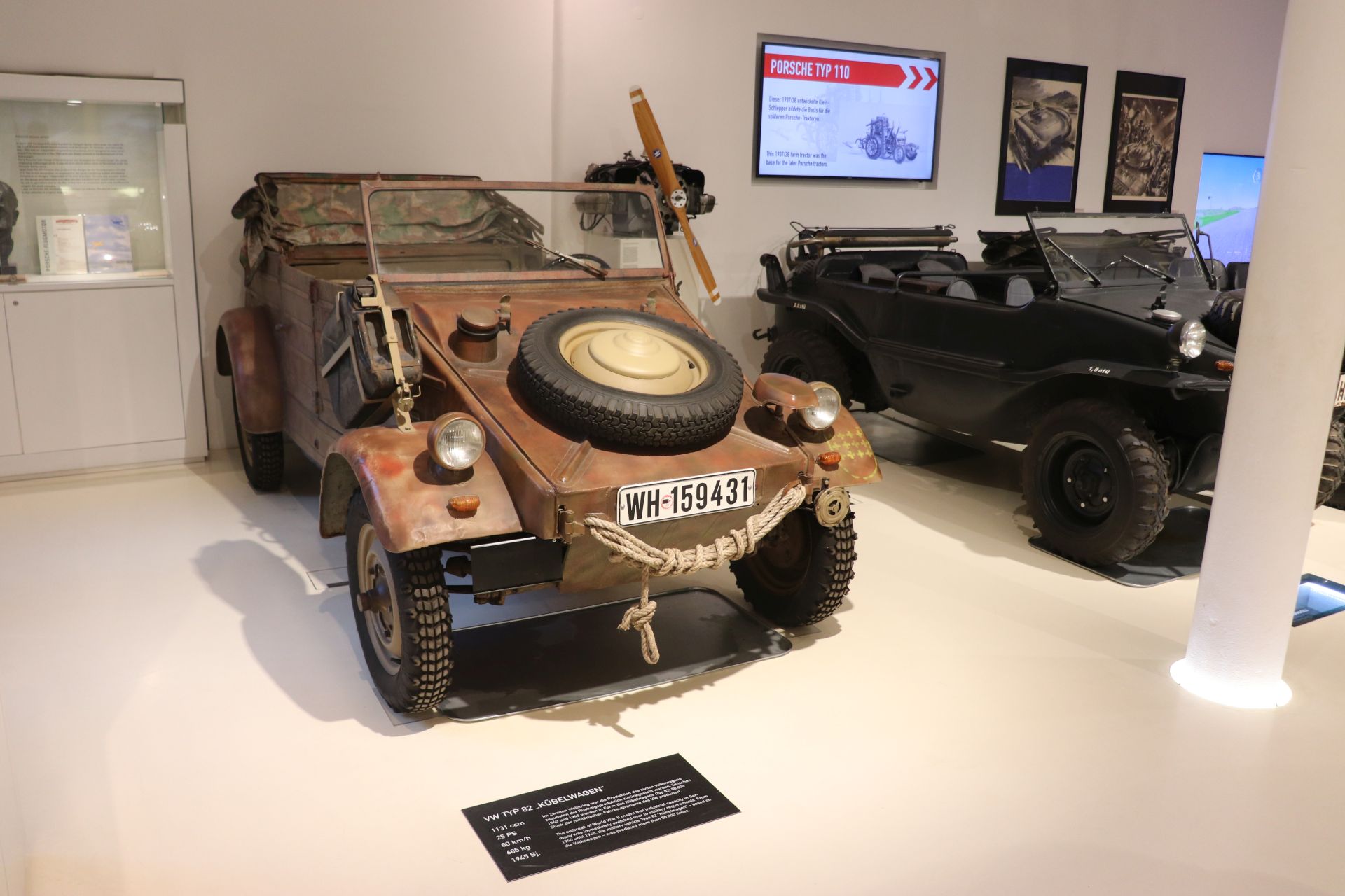 hamburg, autómúzeum, prototype, prototípus