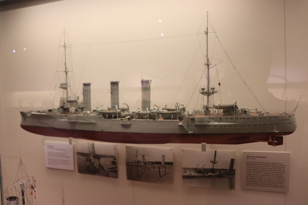 hamburg, nemzetközi tengerészeti múzeum