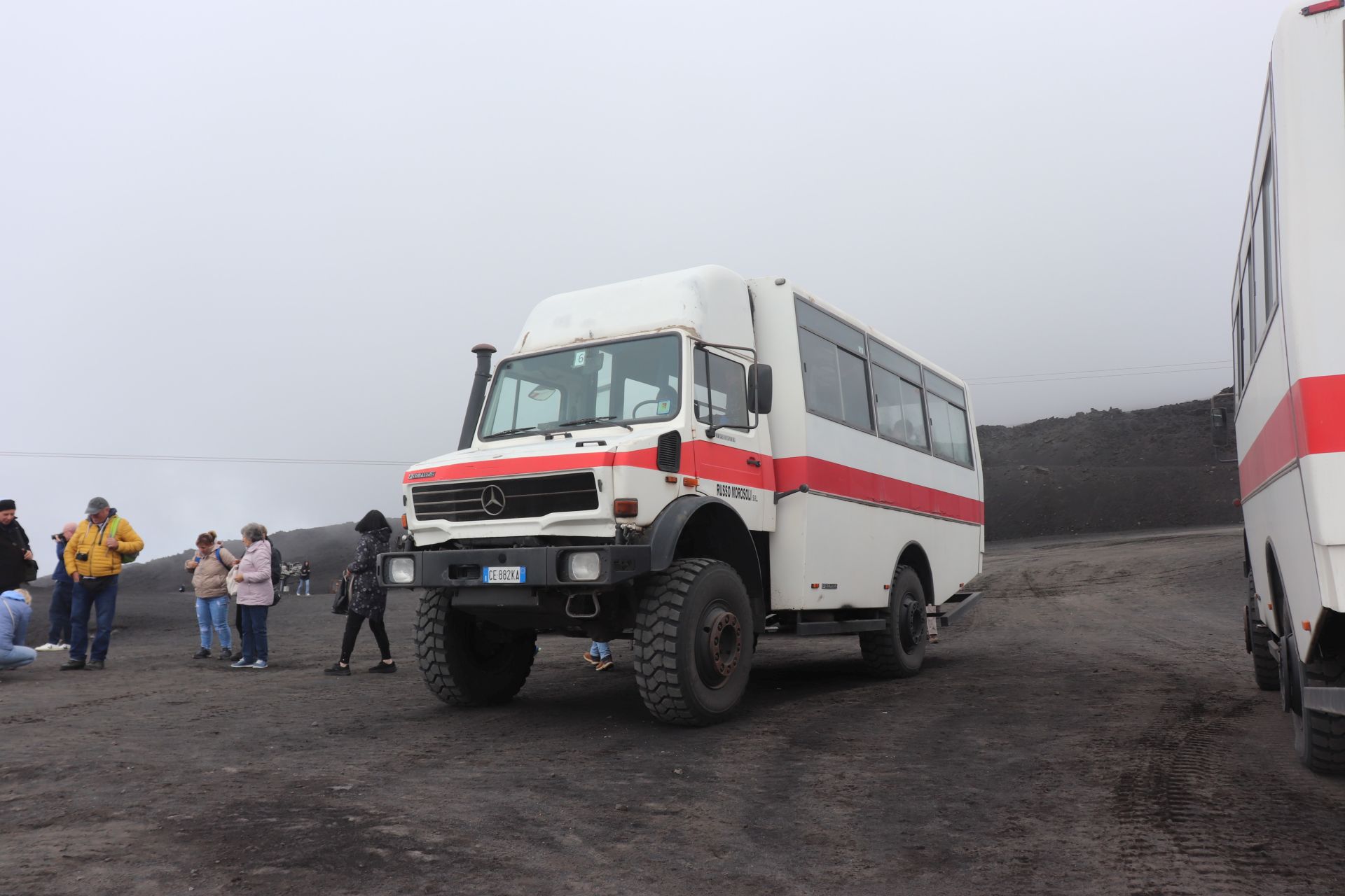 olaszország, cszicília, etna, vulkán