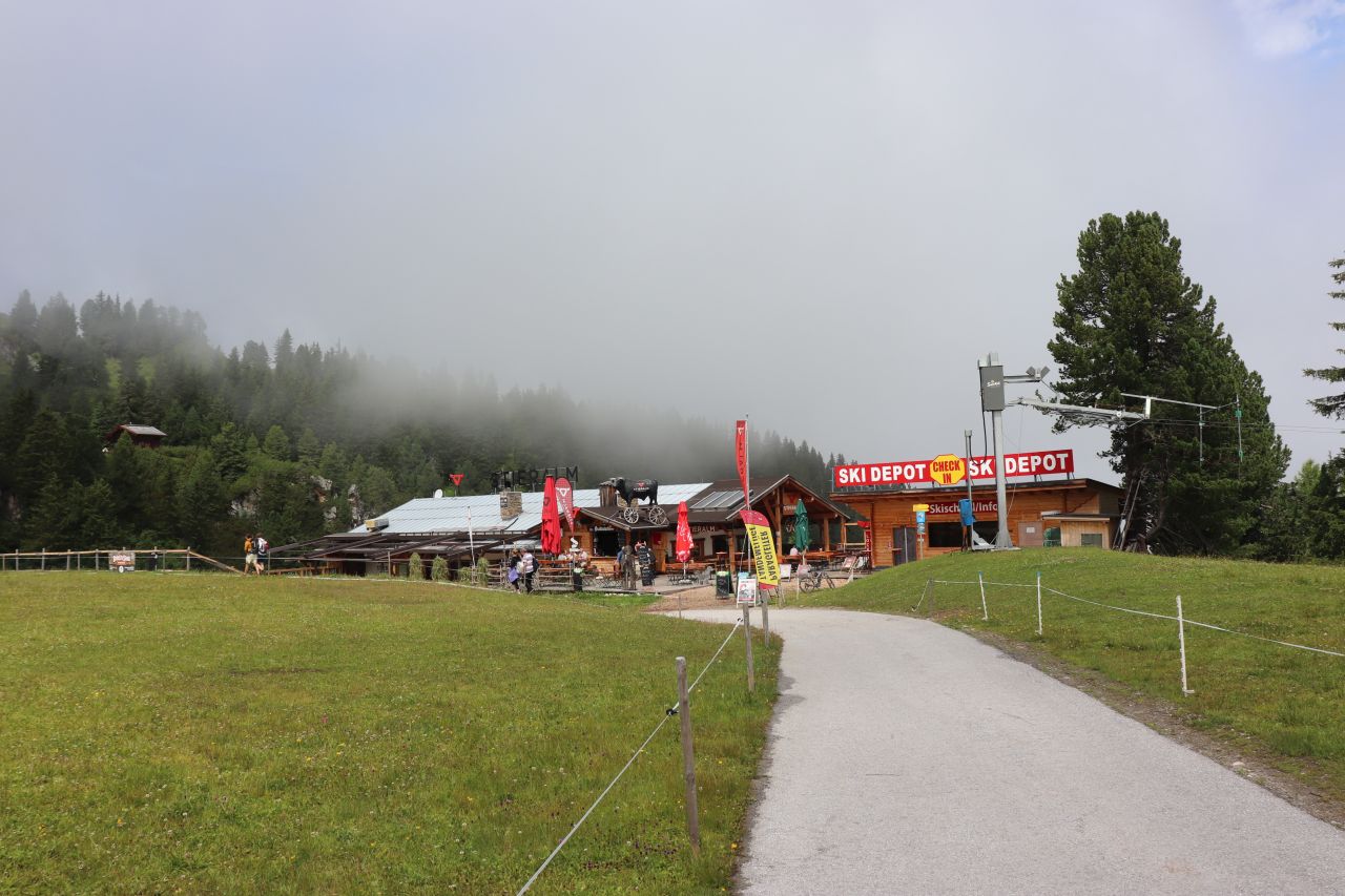 zillertal, ausztria, 2024