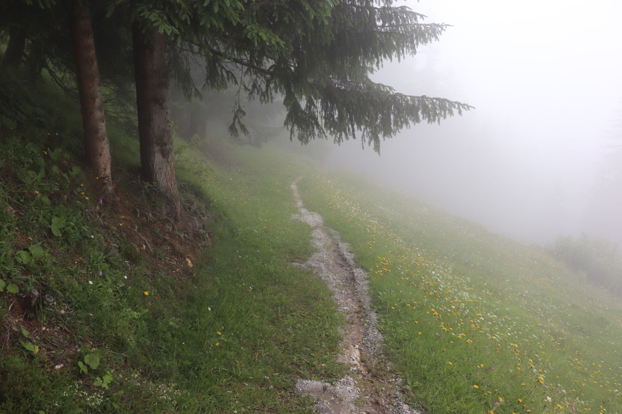 zillertal, ausztria, 2024