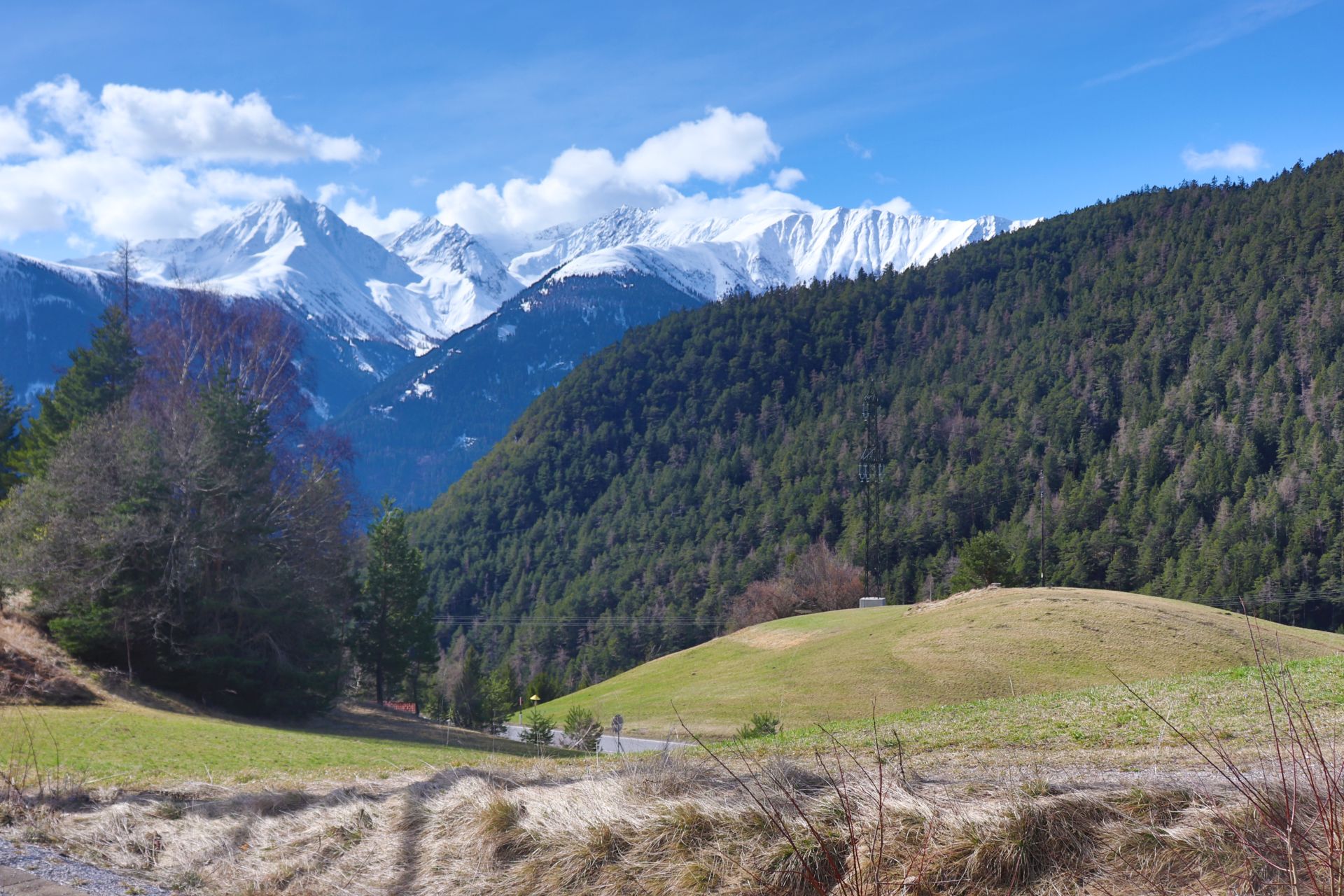 mittenwald, tirol