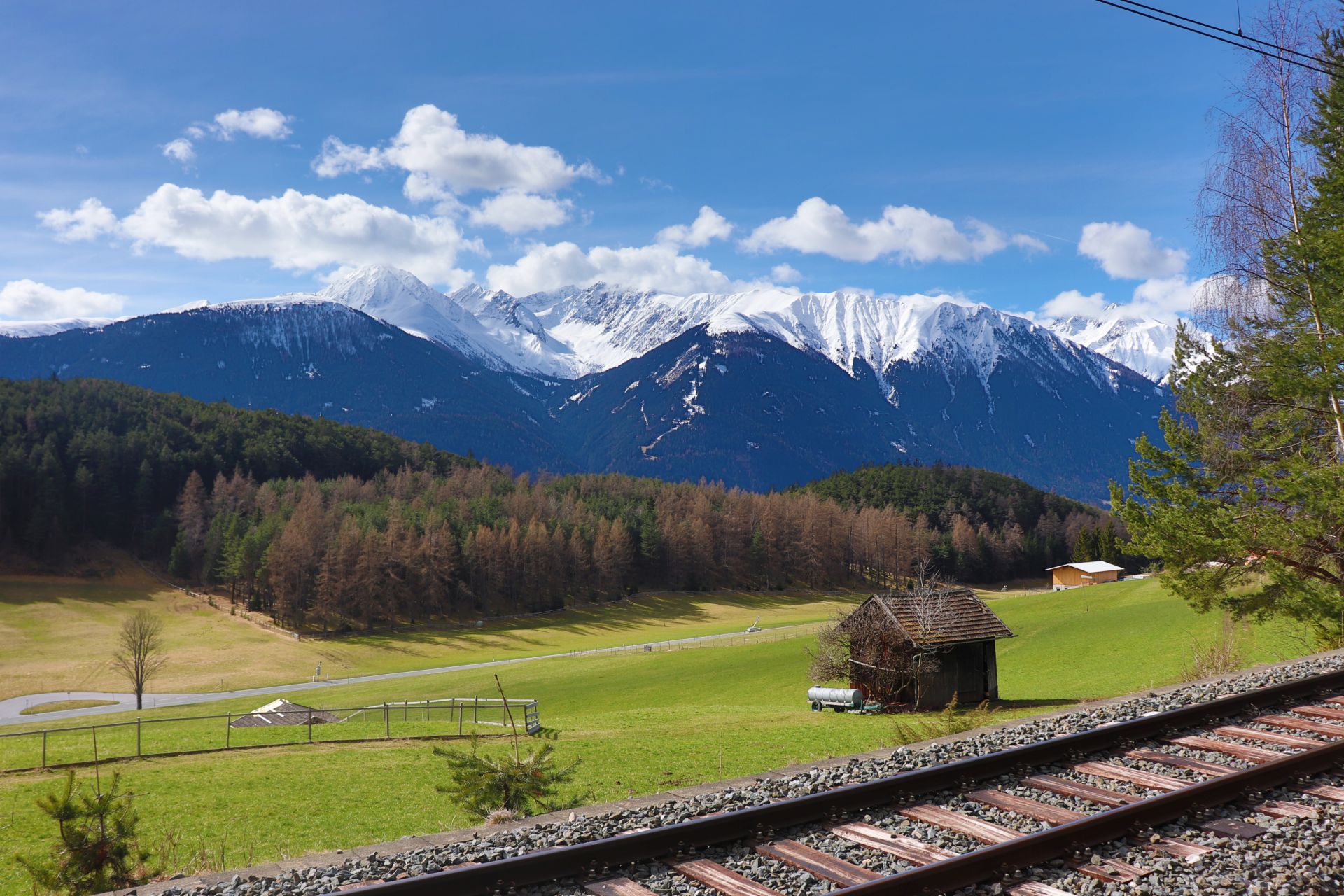 mittenwald, tirol