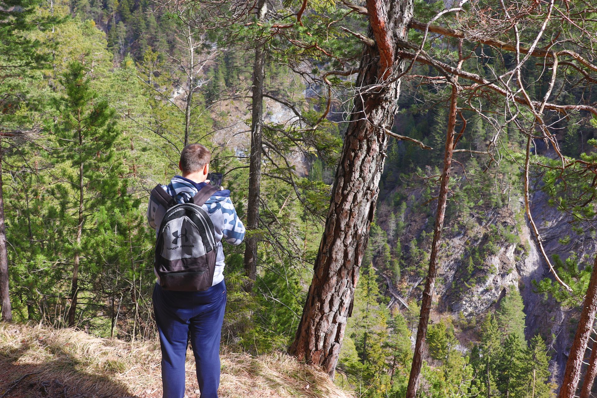 mittenwald, tirol