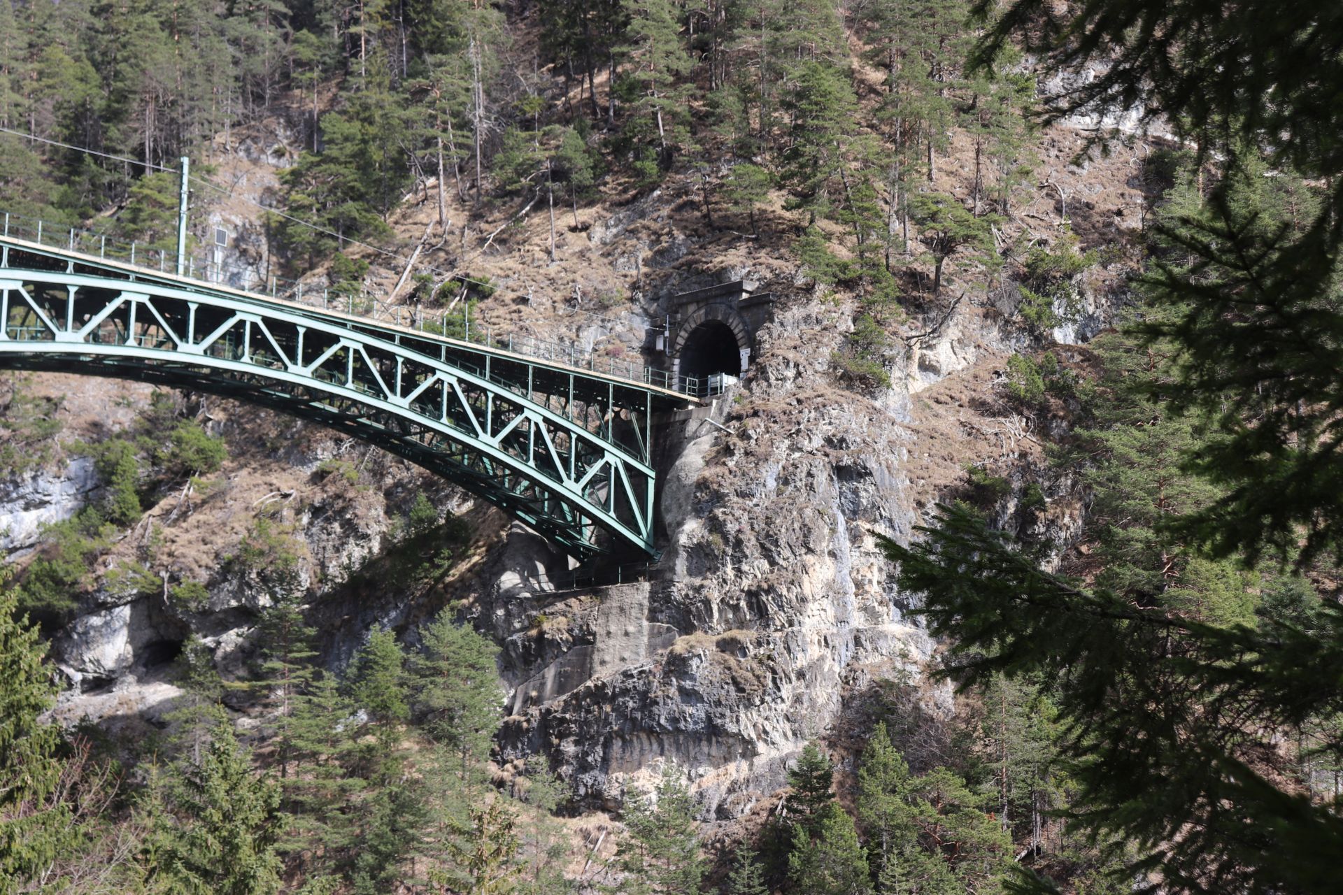 mittenwald, tirol