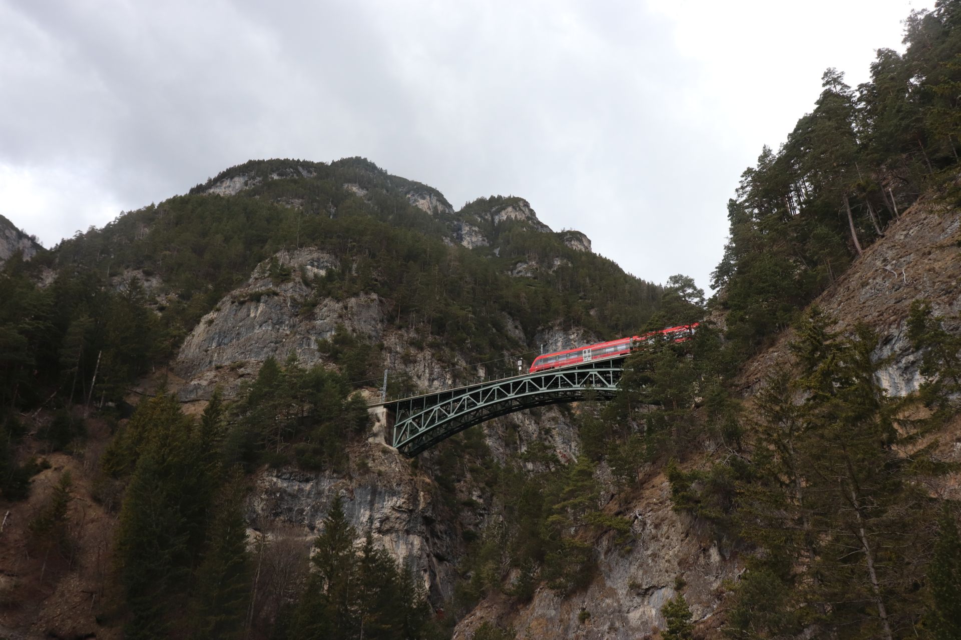 mittenwald, tirol