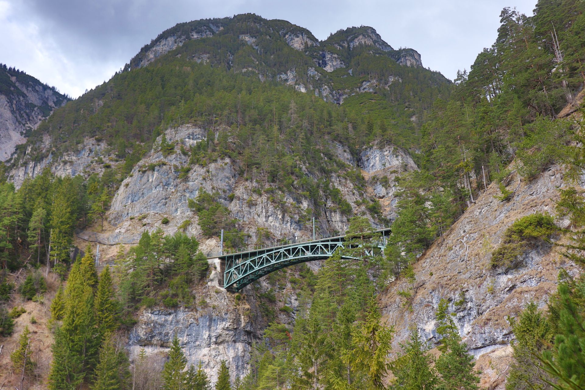 mittenwald, tirol