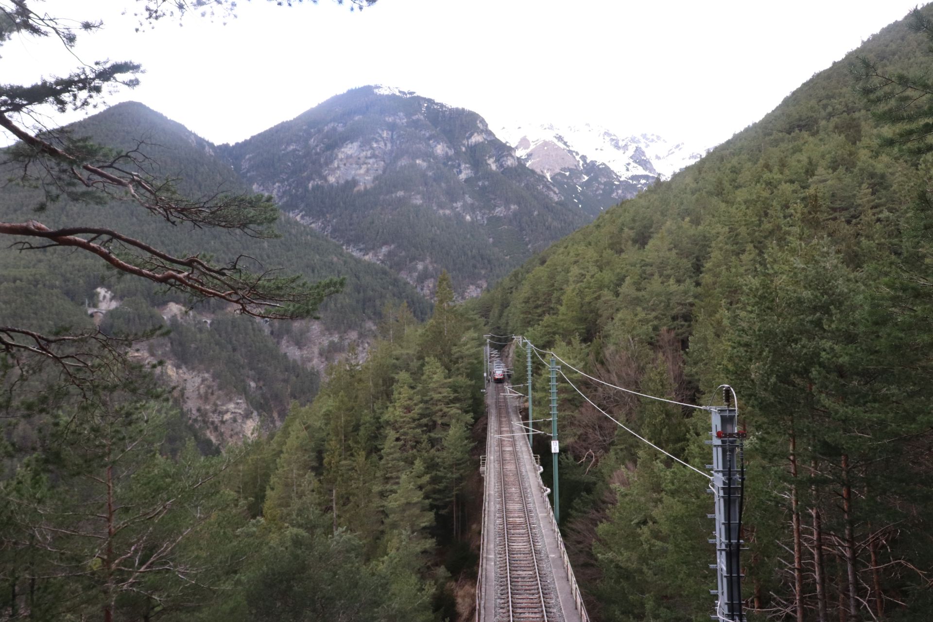 mittenwald, tirol