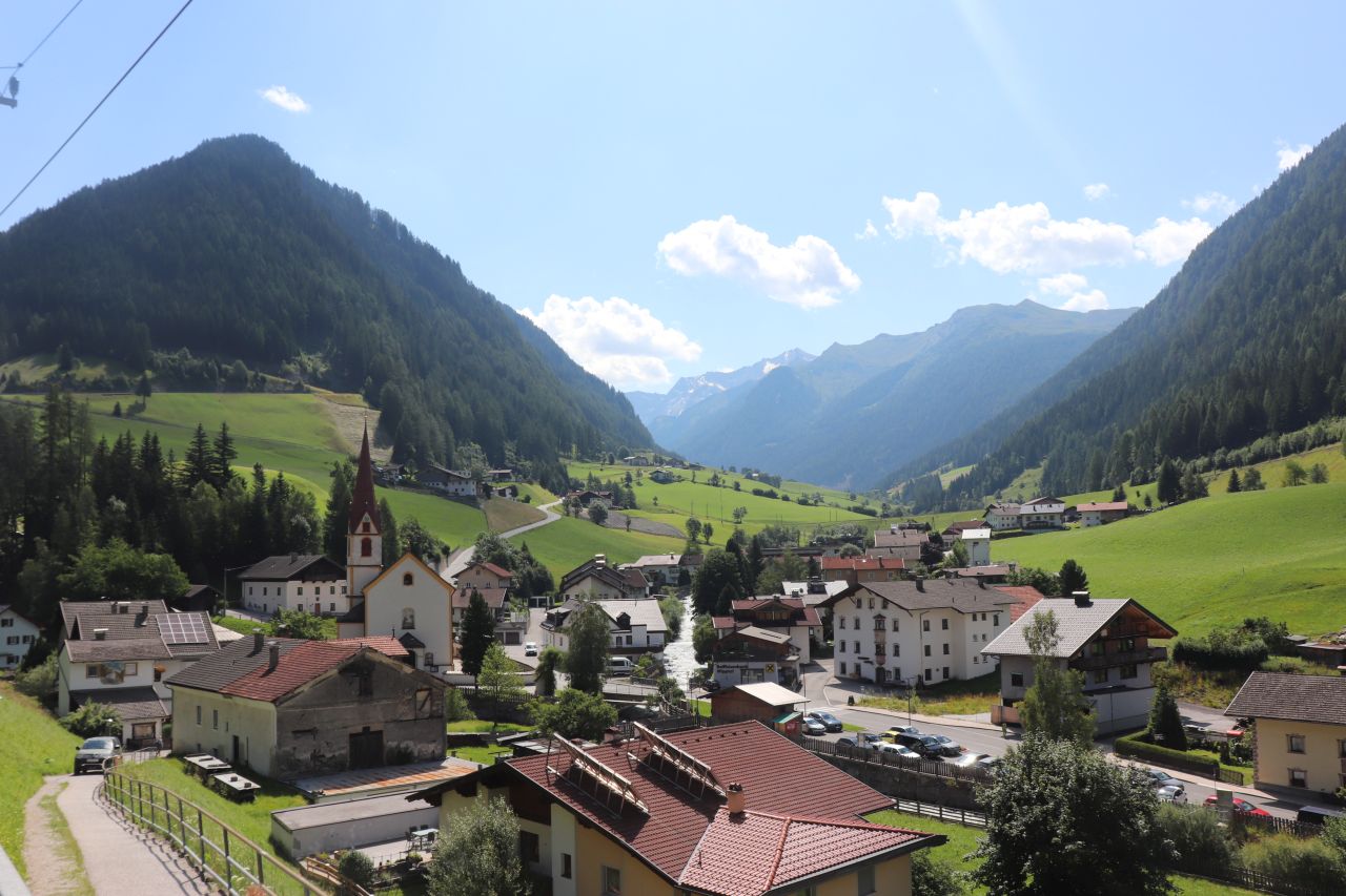 öbb talent, ausztria, innsbruck hauptbahnhof