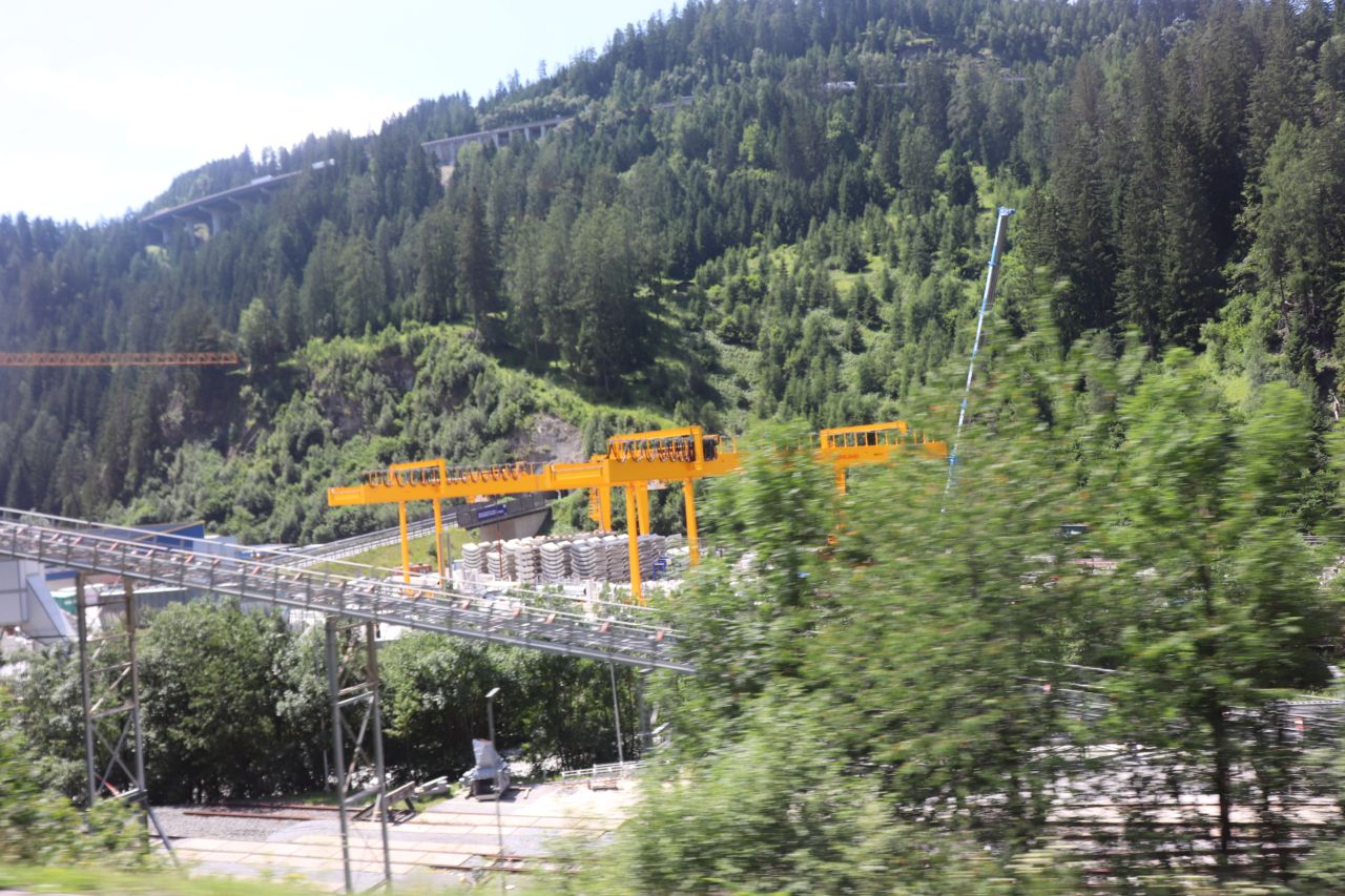 öbb talent, ausztria, innsbruck hauptbahnhof