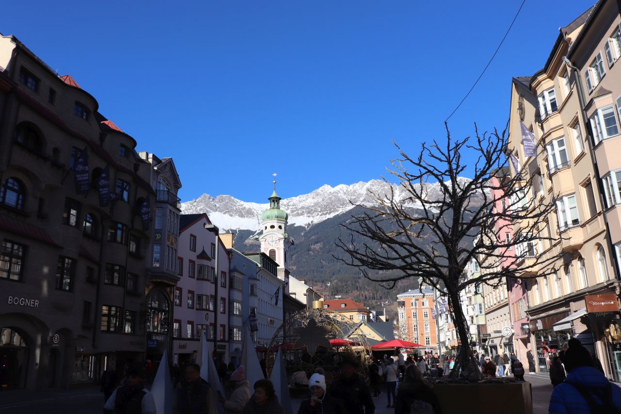 advent, vasárnap, tirol, ausztria, 2025, december