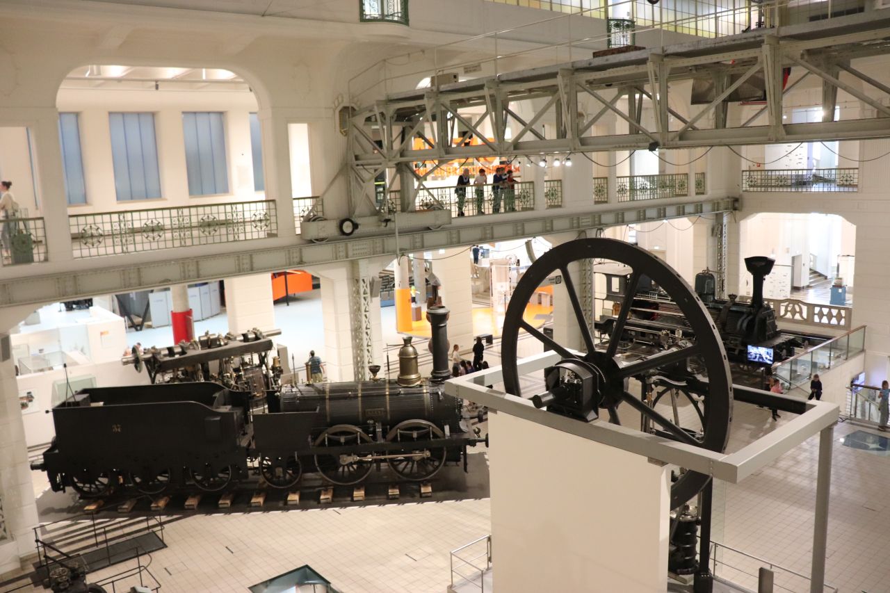 Bécs, 2025, wien, Bécsi Műszaki Múzeum