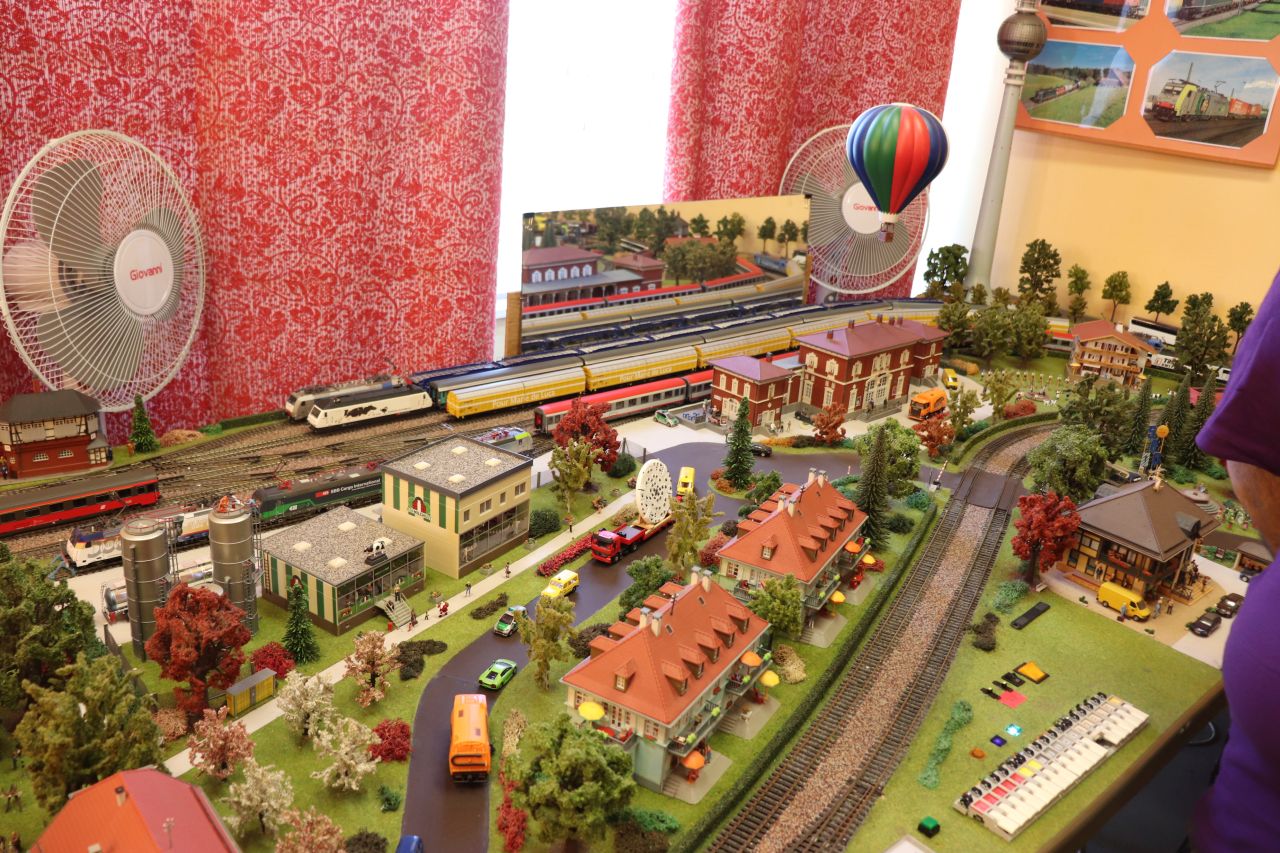 kecskemét, 2025, gőzmozdony, különvonat