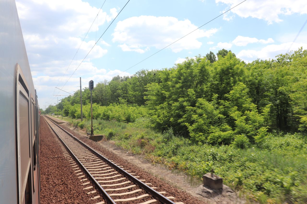 kecskemét-kiskunhalas-vasútvonal