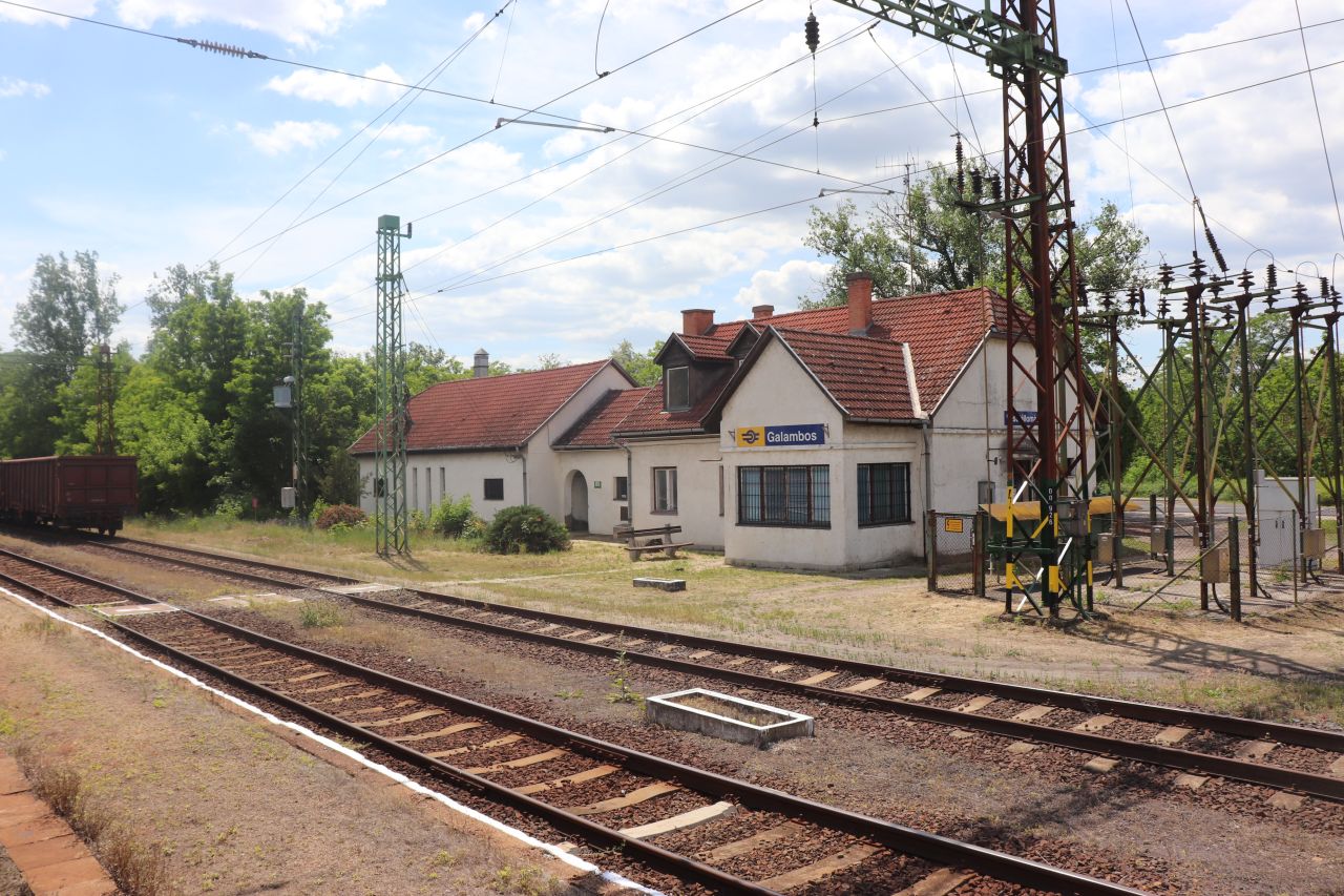 kecskemét-kiskunhalas-vasútvonal