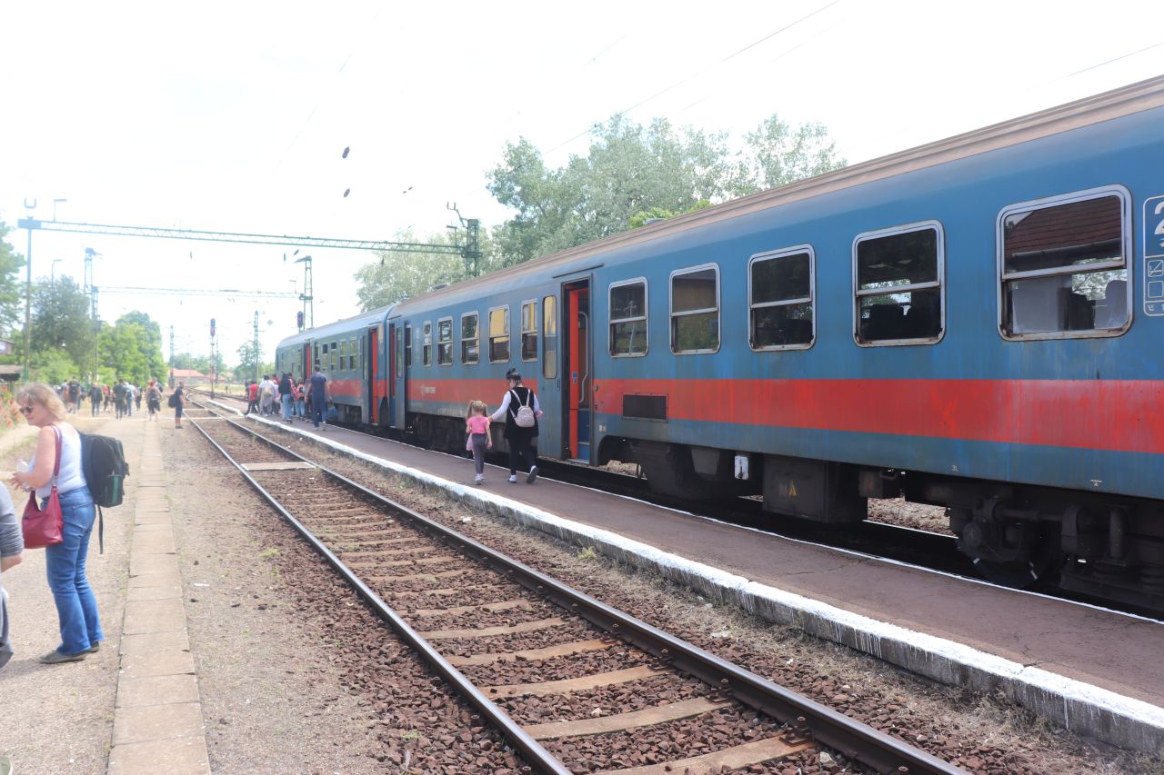 kecskemét-kiskunhalas-vasútvonal