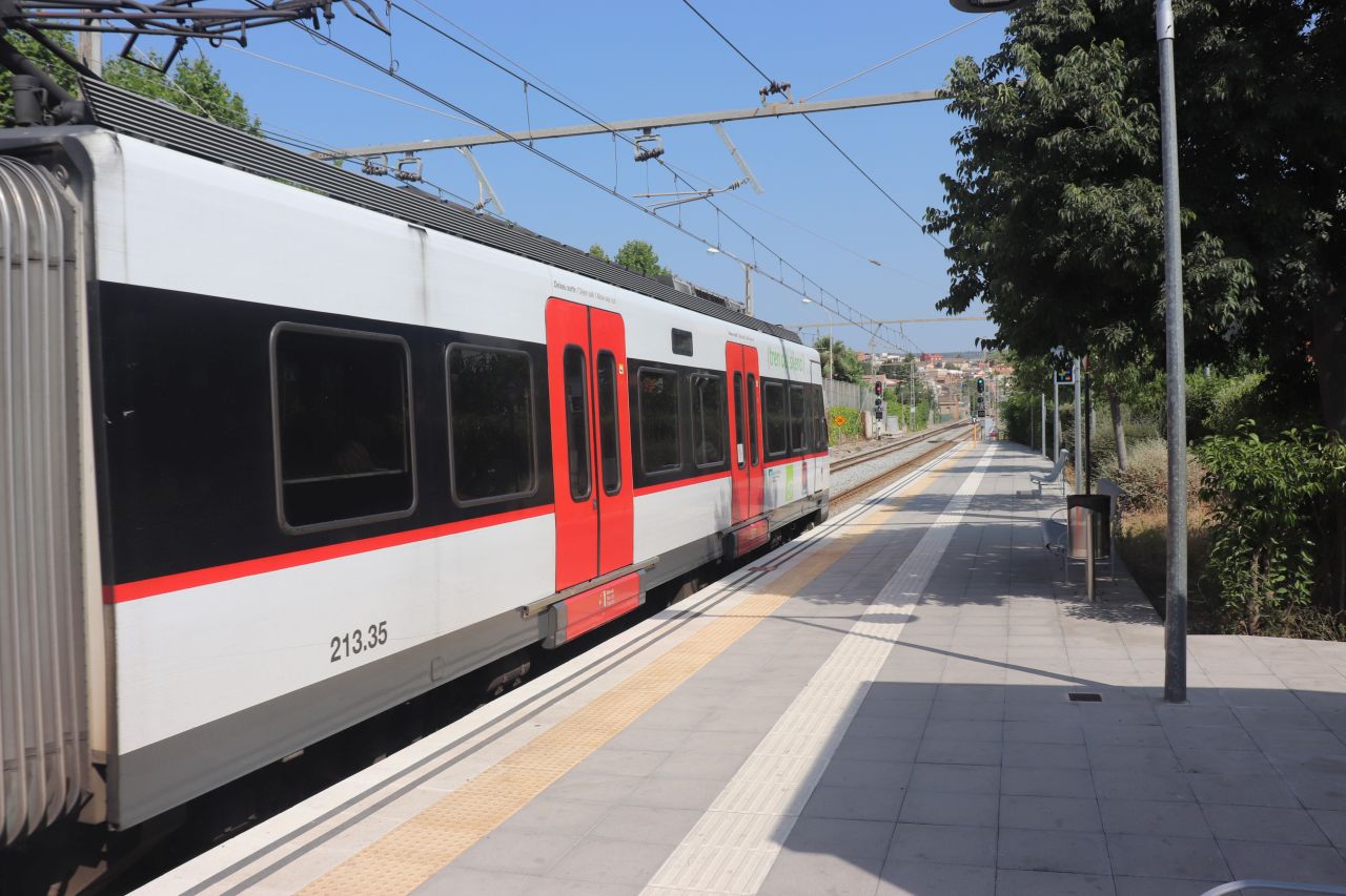 Barcelona, Catalunya en Miniatura