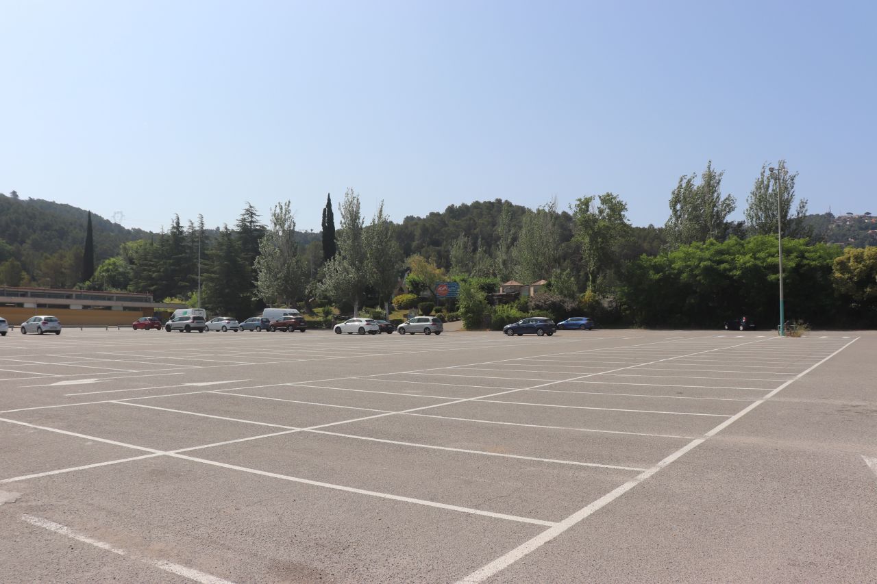 Barcelona, Catalunya en Miniatura