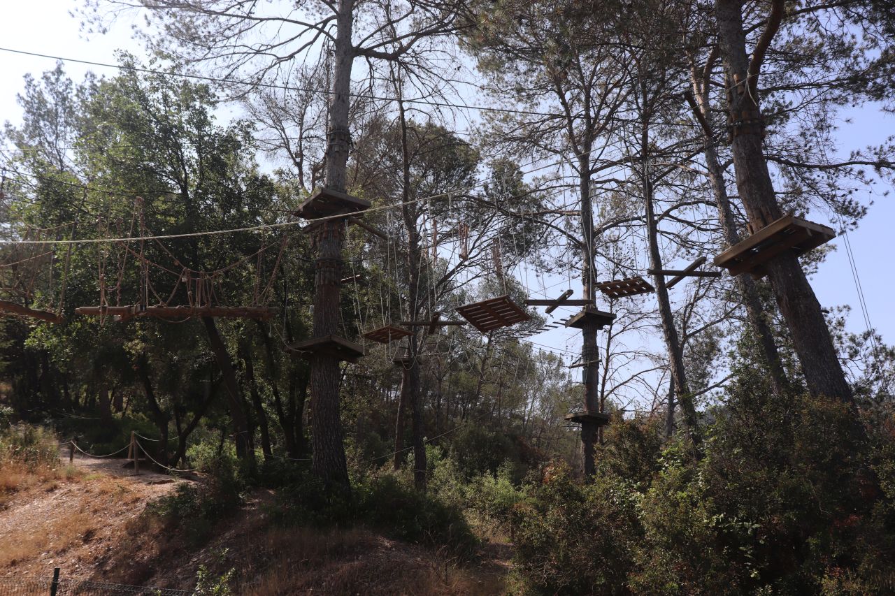 Barcelona, Catalunya en Miniatura