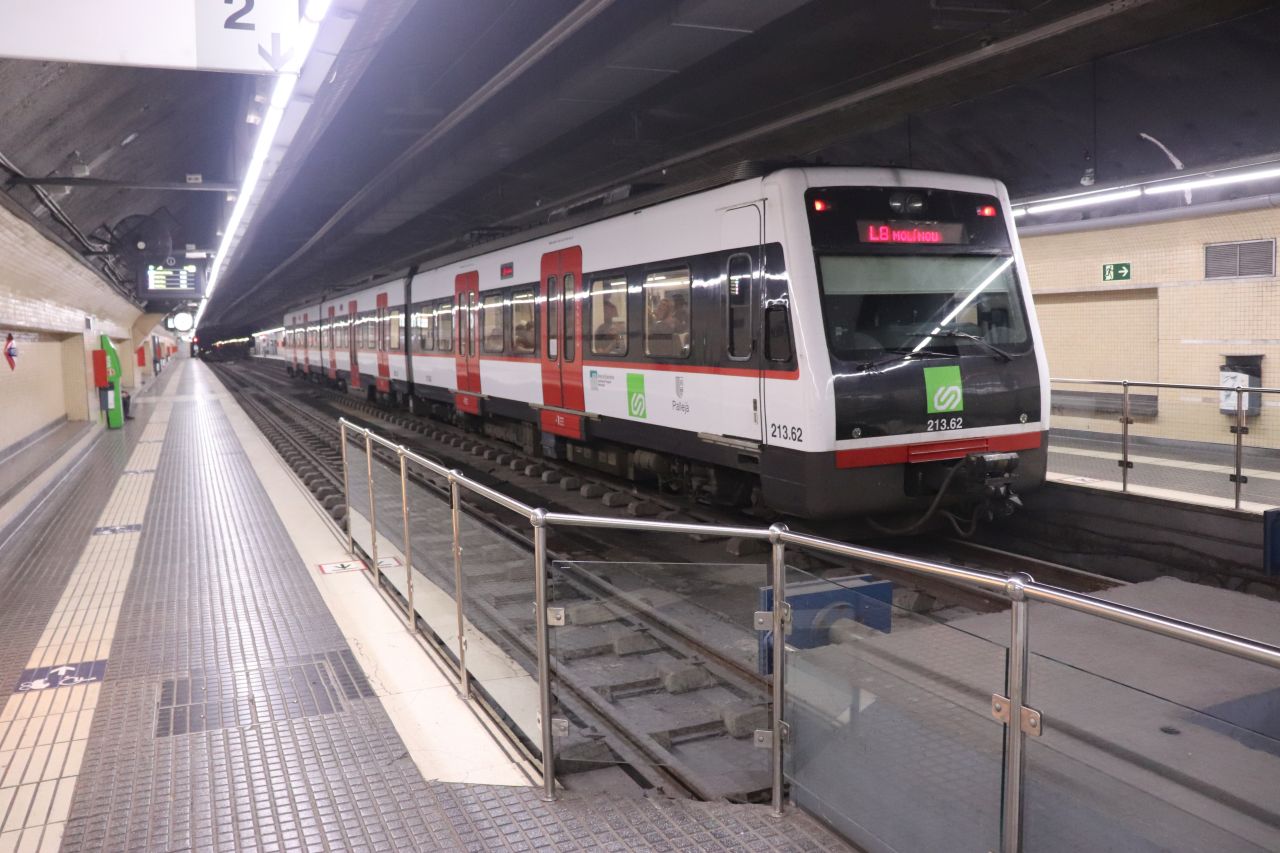 Barcelona, Catalunya en Miniatura