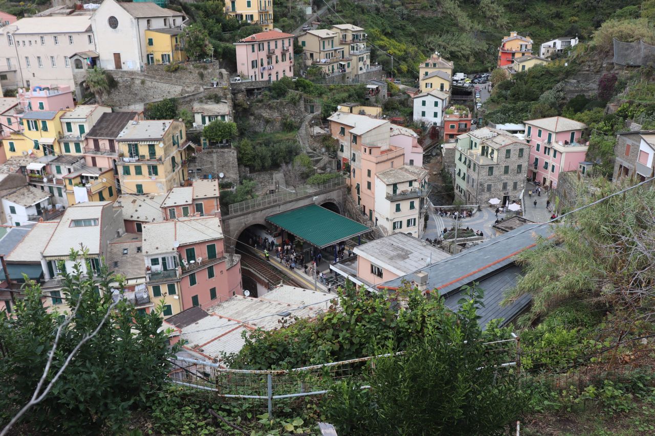 olaszország, cinque terre, varnessa