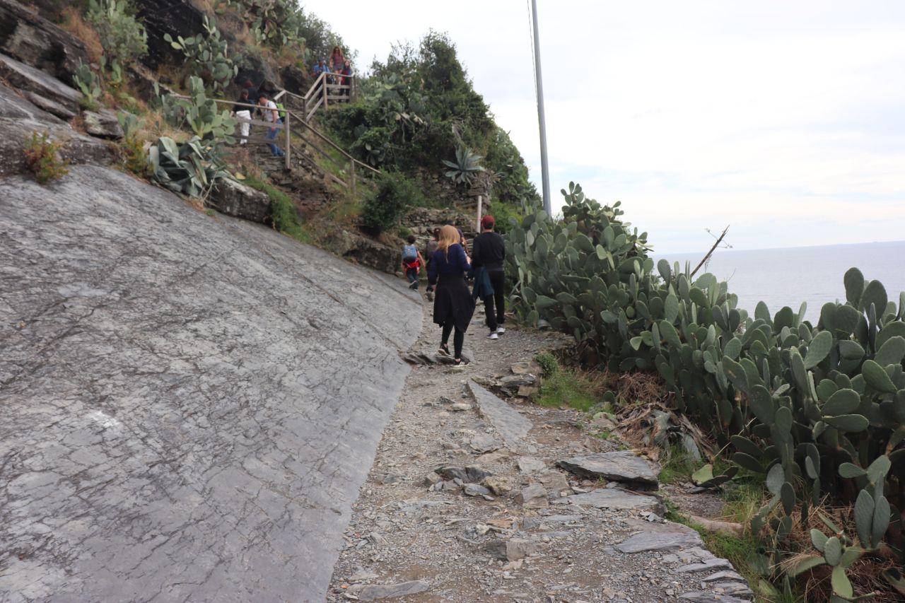 olaszország, cinque terre, varnessa