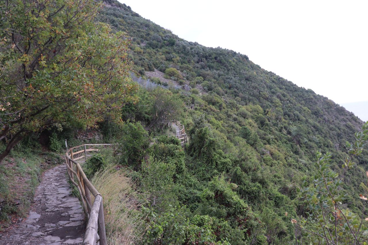 olaszország, cinque terre, varnessa