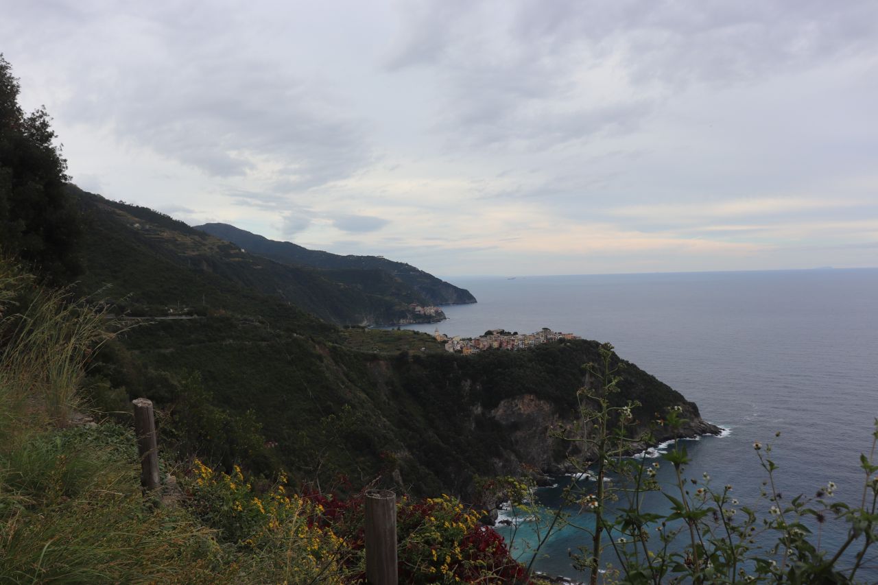 olaszország, cinque terre, varnessa