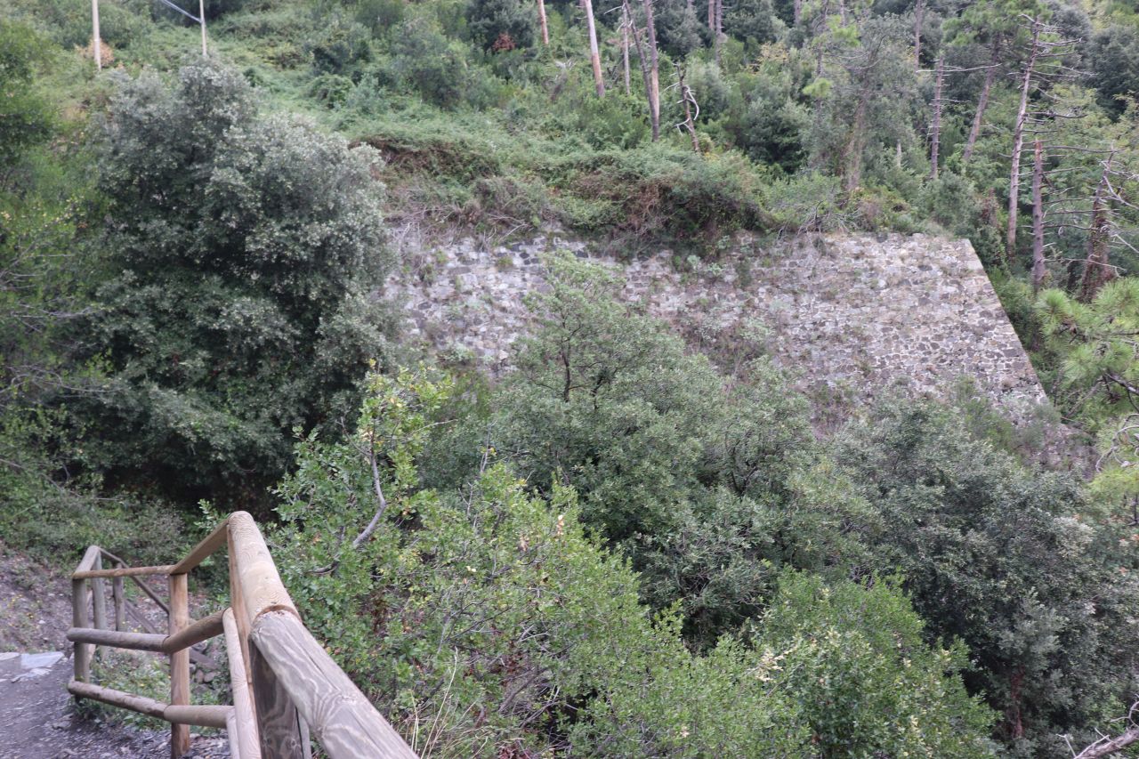 olaszország, cinque terre, varnessa
